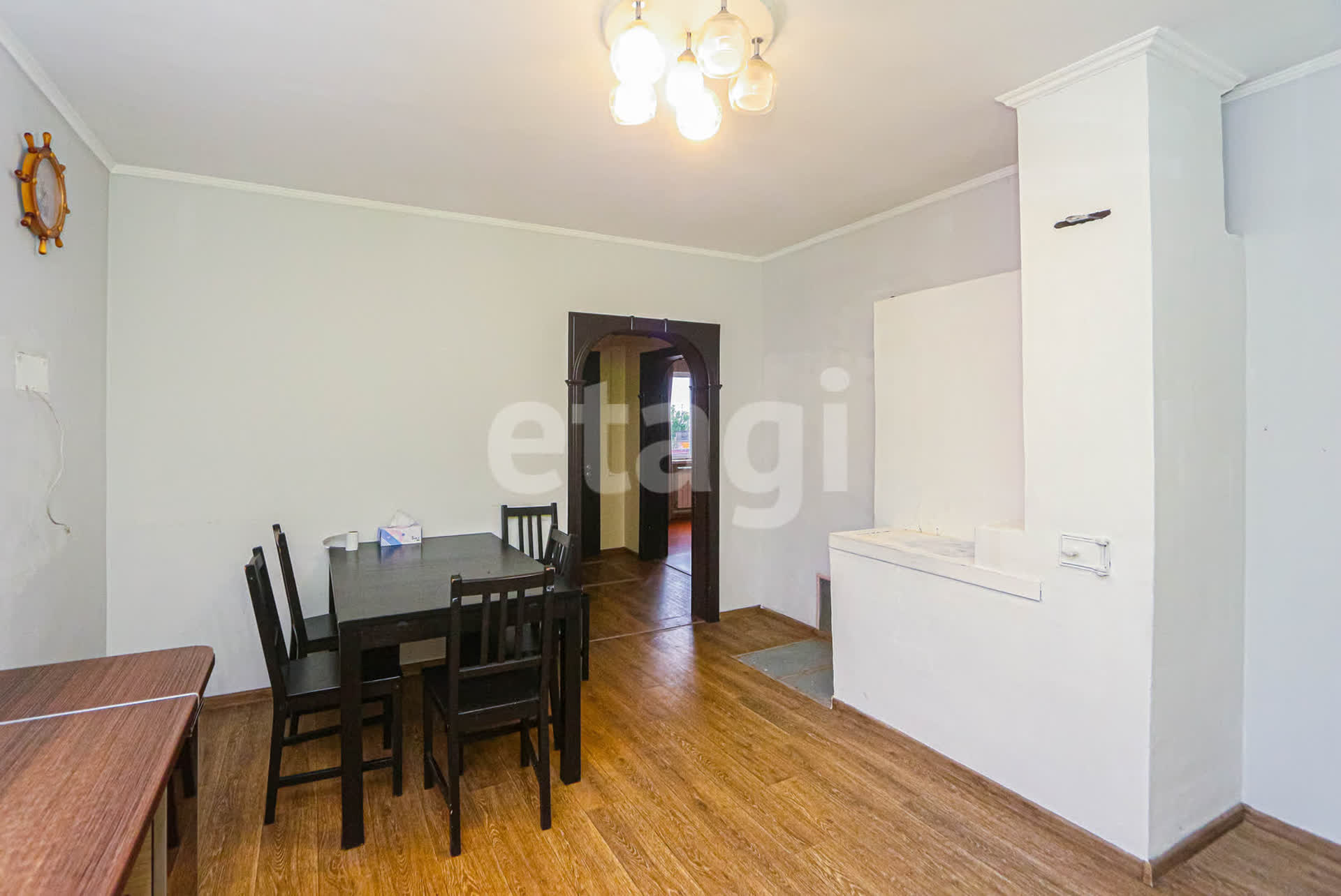 Продажа дома, 140м <sup>2</sup>, 7 сот., Улан-Удэ, Республика Бурятия,  Железнодорожный