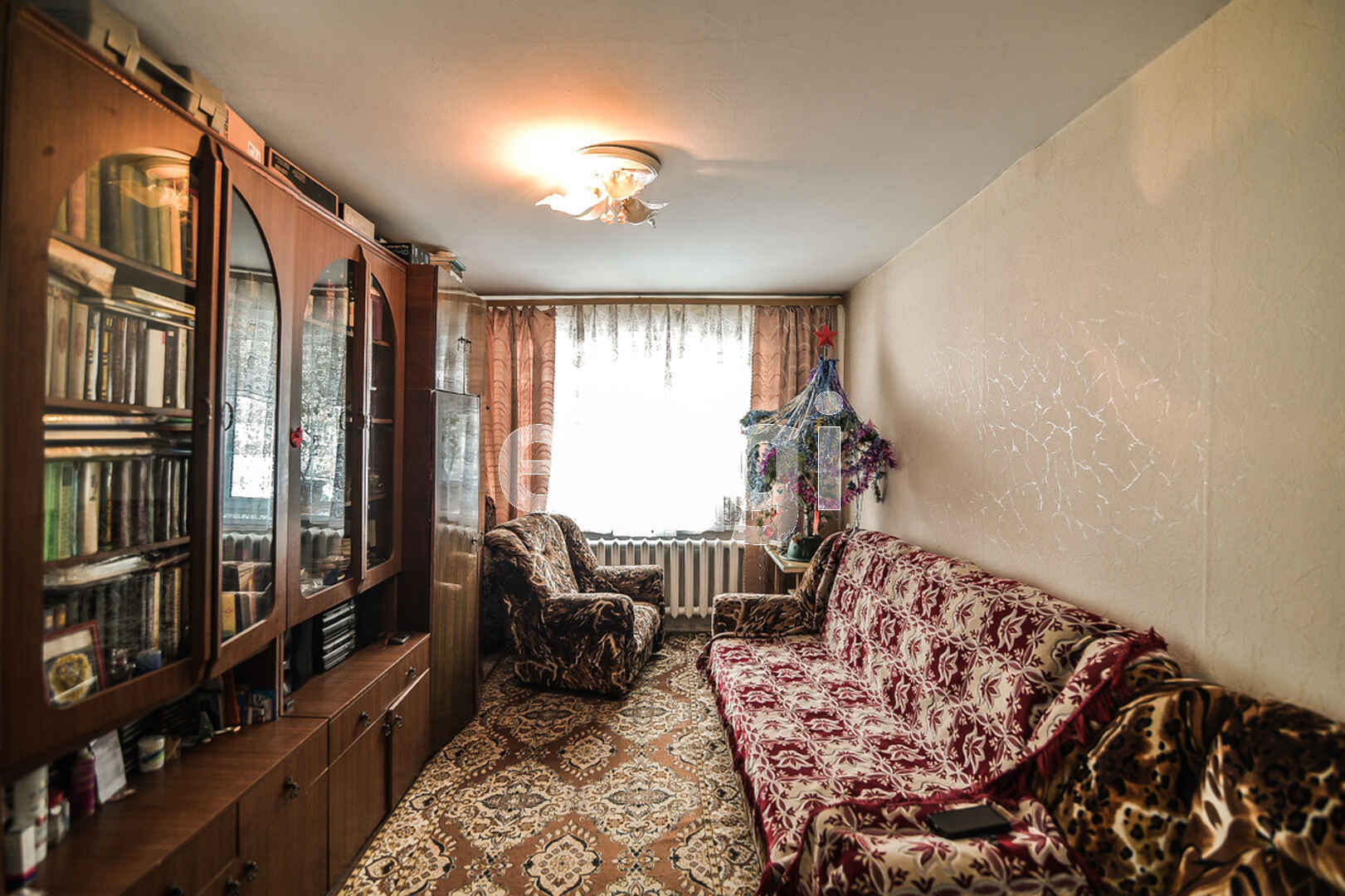 Продажа 3-комнатной квартиры, Южно-Сахалинск, Сахалинская область,  Южно-Сахалинск