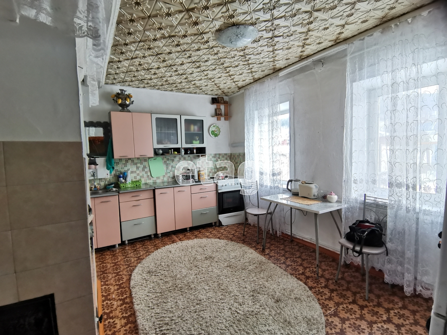 Продажа дома, 111м <sup>2</sup>, 4 сот., Челябинск, Челябинская область,  Златоустовский городской округ