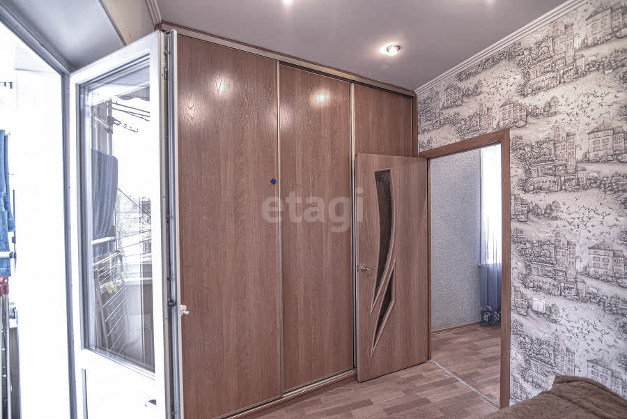 Продажа 2-комнатной квартиры, Южно-Сахалинск, Сахалинская область,  Южно-Сахалинск