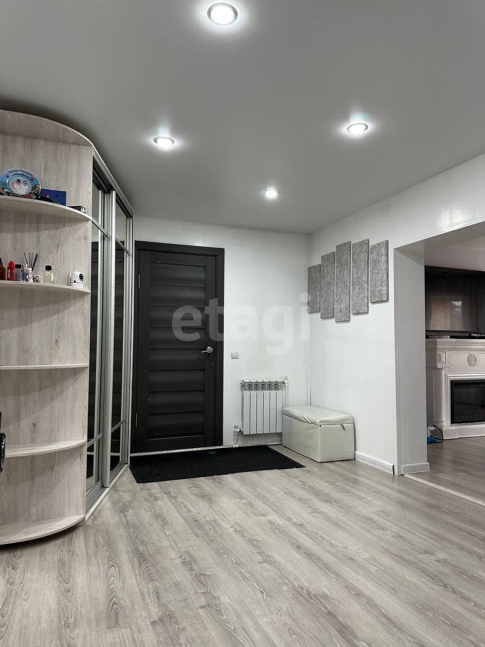 Продажа дома, 213м <sup>2</sup>, 9 сот., Улан-Удэ, Республика Бурятия,  Иволгинский