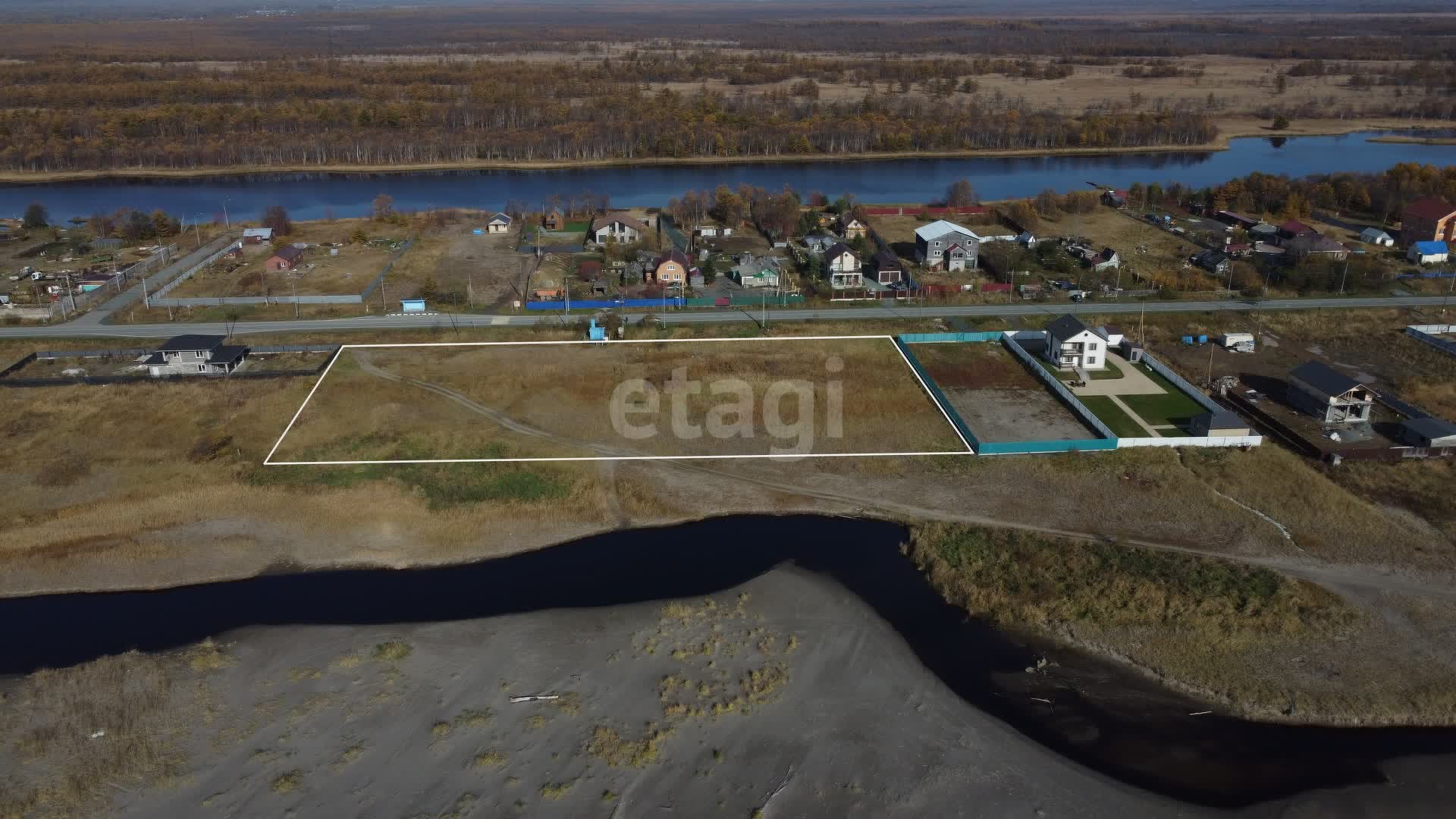 Продажа участка, Южно-Сахалинск, Сахалинская область,  Южно-Сахалинск