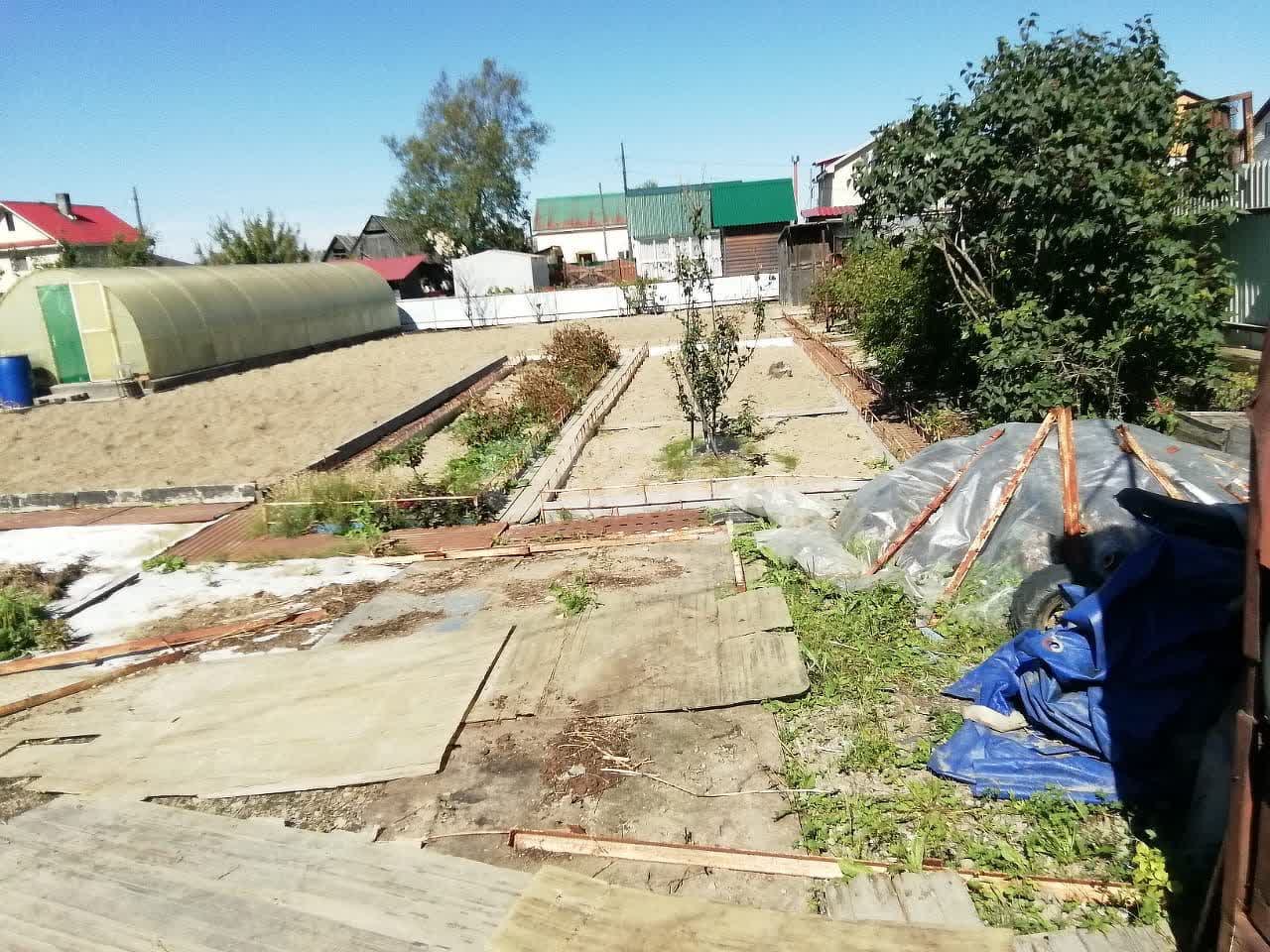 Продажа участка, Южно-Сахалинск, Сахалинская область,  Южно-Сахалинск