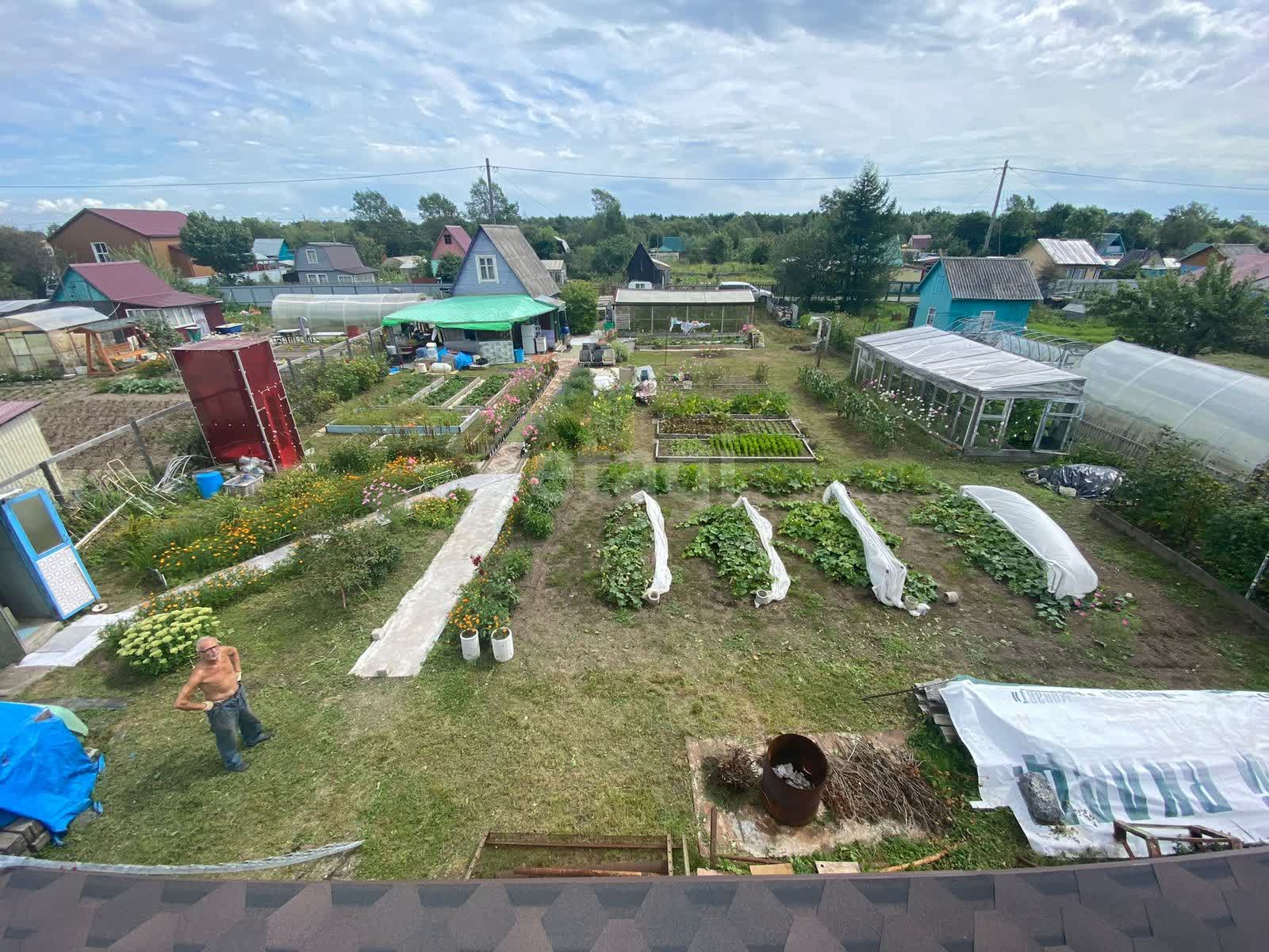 Продажа дома, 152м <sup>2</sup>, 6 сот., Южно-Сахалинск, Сахалинская область,  Южно-Сахалинск