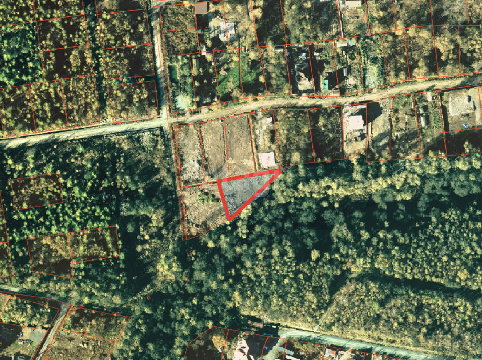 Продажа участка, Южно-Сахалинск, Сахалинская область,  