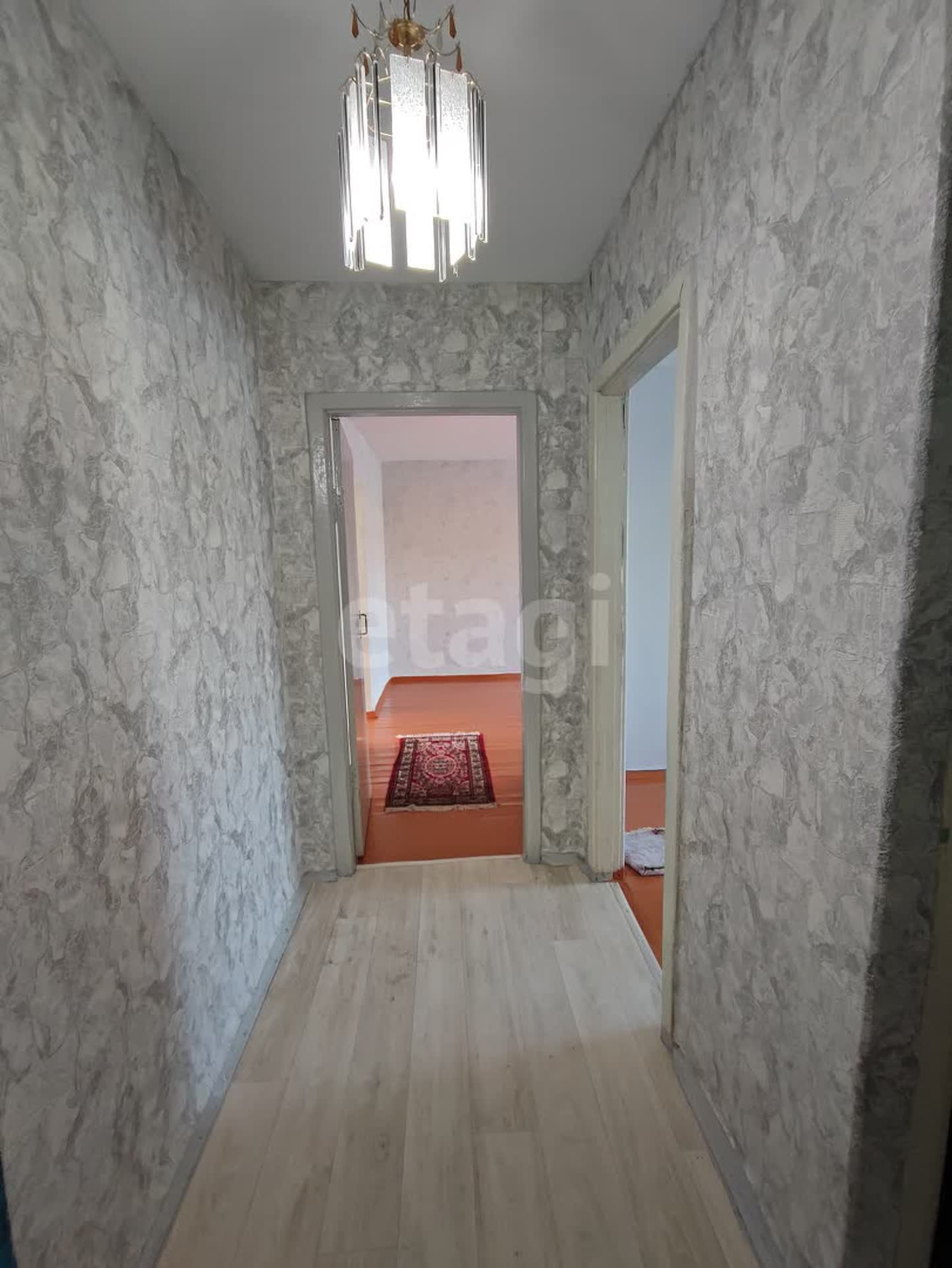 Продажа 3-комнатной квартиры, Улан-Удэ, Республика Бурятия,  Улан-Удэ