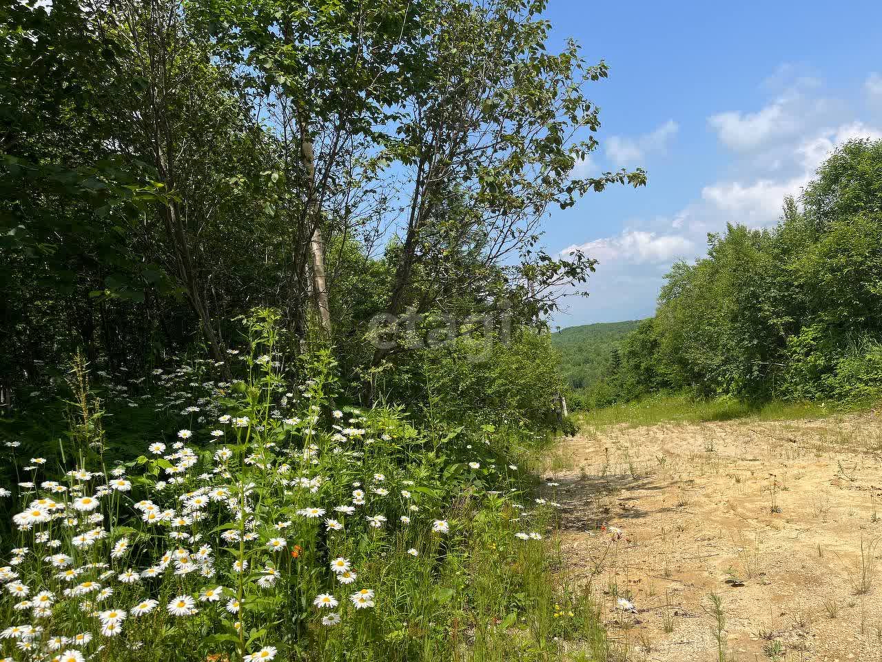 Продажа участка, Южно-Сахалинск, Сахалинская область,  