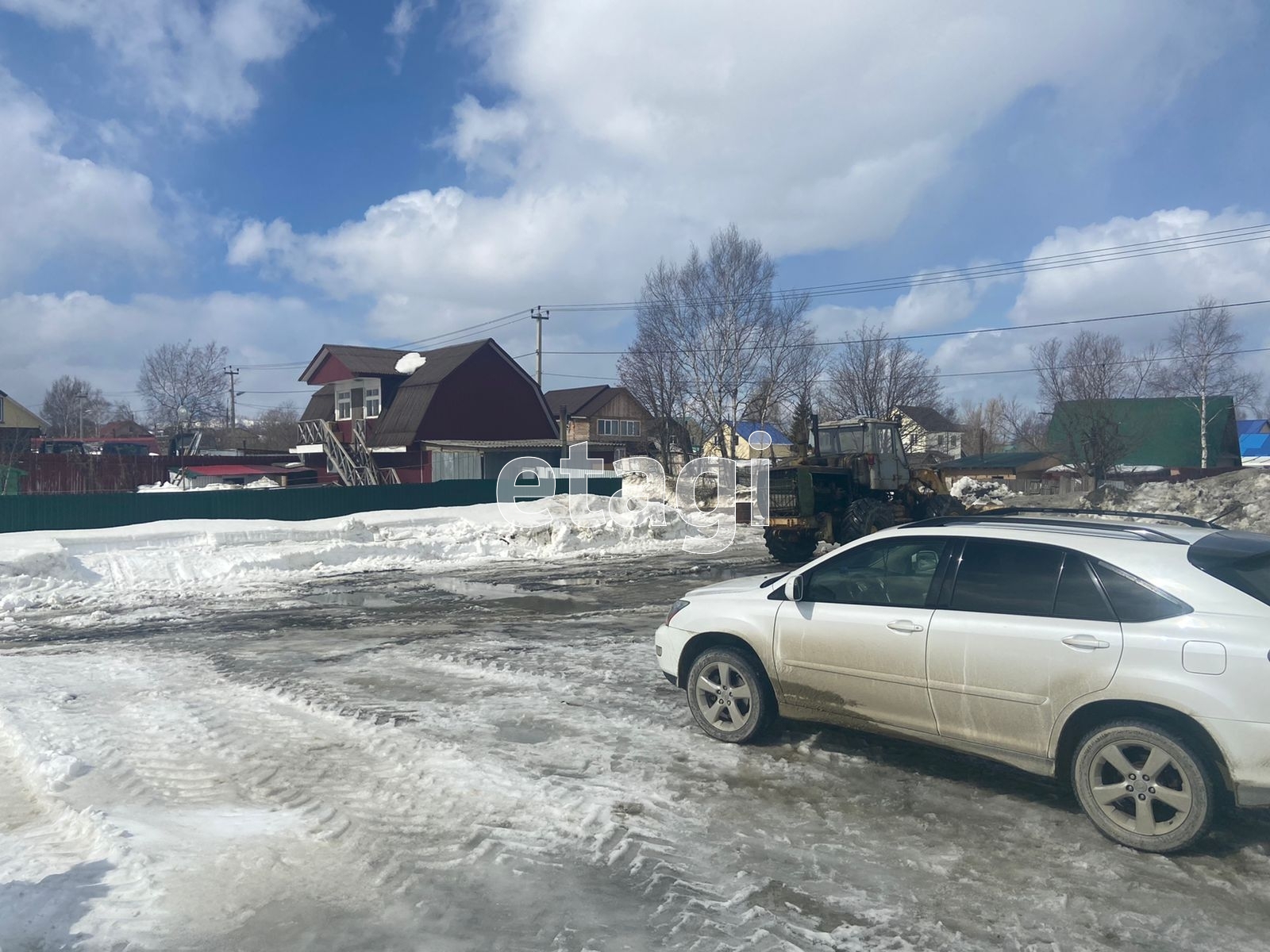 Продажа участка, Южно-Сахалинск, Сахалинская область,  