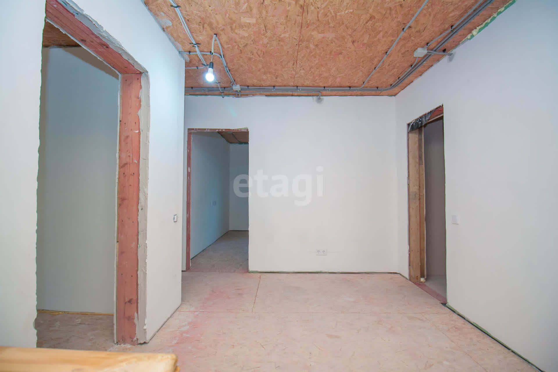 Продажа дома, 290м <sup>2</sup>, 10 сот., Южно-Сахалинск, Сахалинская область,  