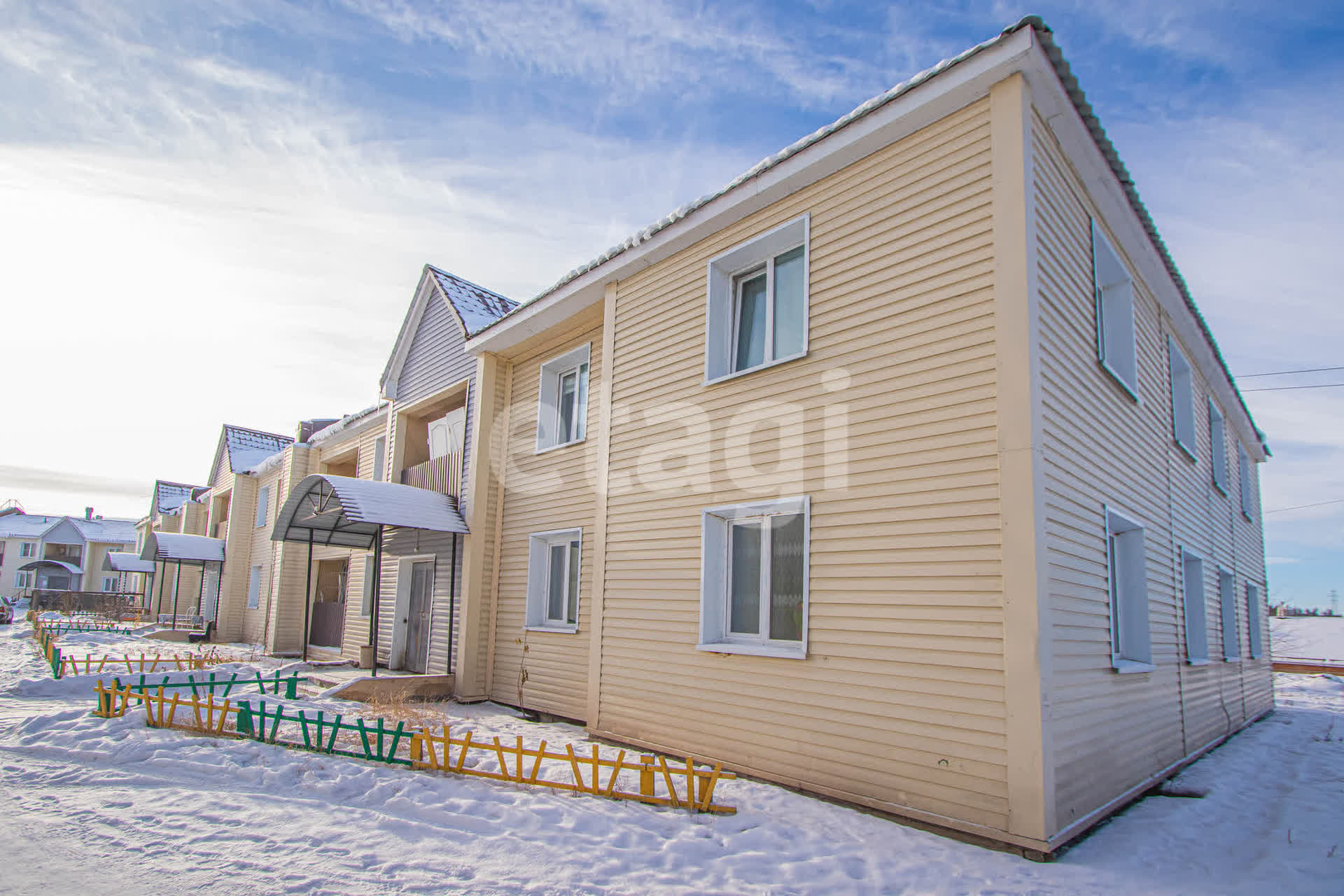 Продажа 2-комнатной квартиры, Улан-Удэ, Республика Бурятия,  Улан-Удэ