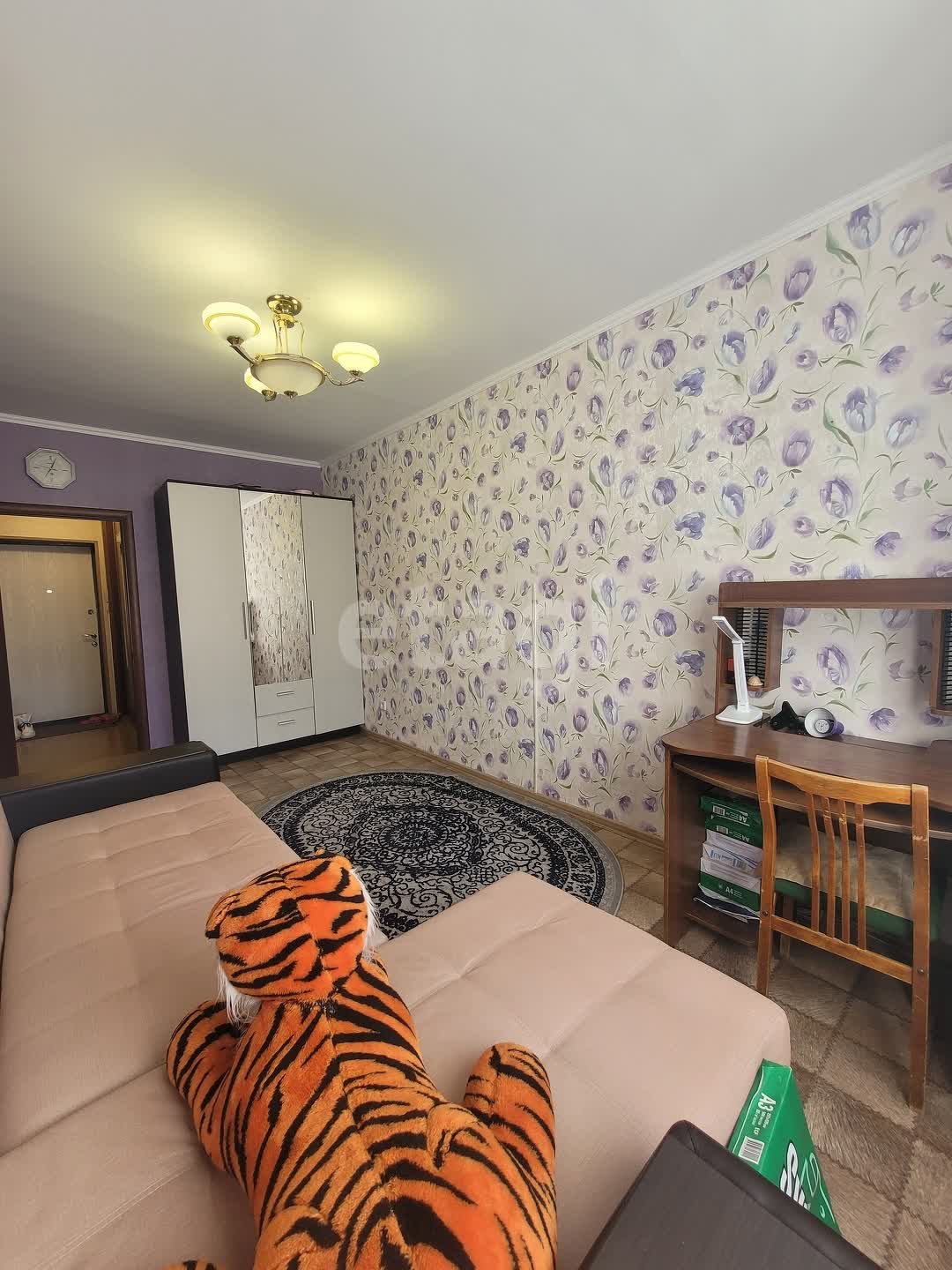 Аренда 1-комнатной квартиры, Нижневартовск, Ханты-Мансийский автономный округ,  Нижневартовск