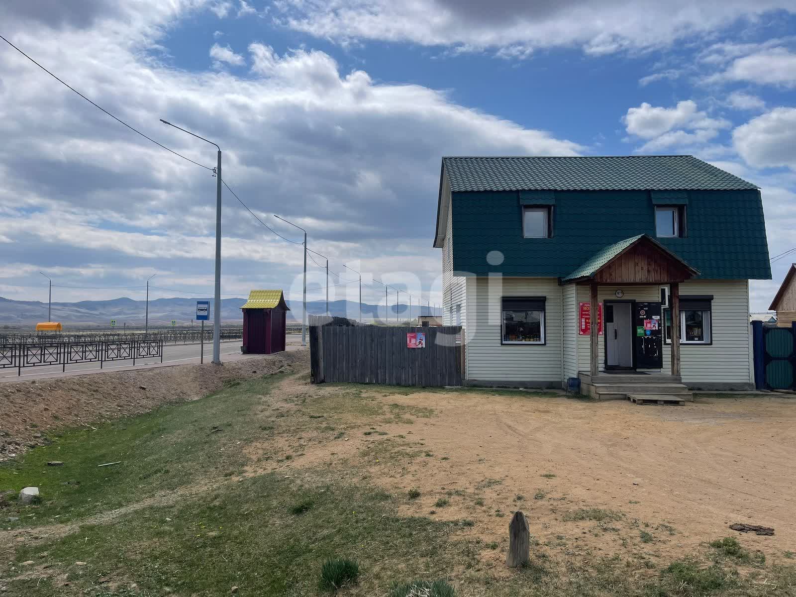 Продажа коммерческой недвижимости, 63м <sup>2</sup>, Улан-Удэ, Бурятия,  Иволгинский район