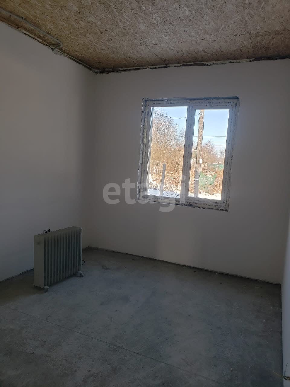 Продажа дома, 88м <sup>2</sup>, 7 сот., Южно-Сахалинск, Сахалинская область,  