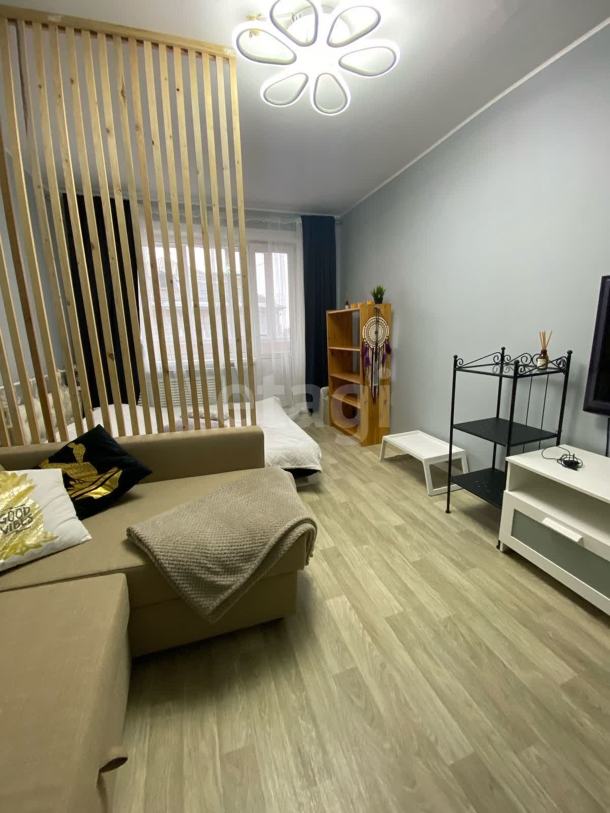 Продажа 1-комнатной квартиры, Южно-Сахалинск, Сахалинская область,  Южно-Сахалинск