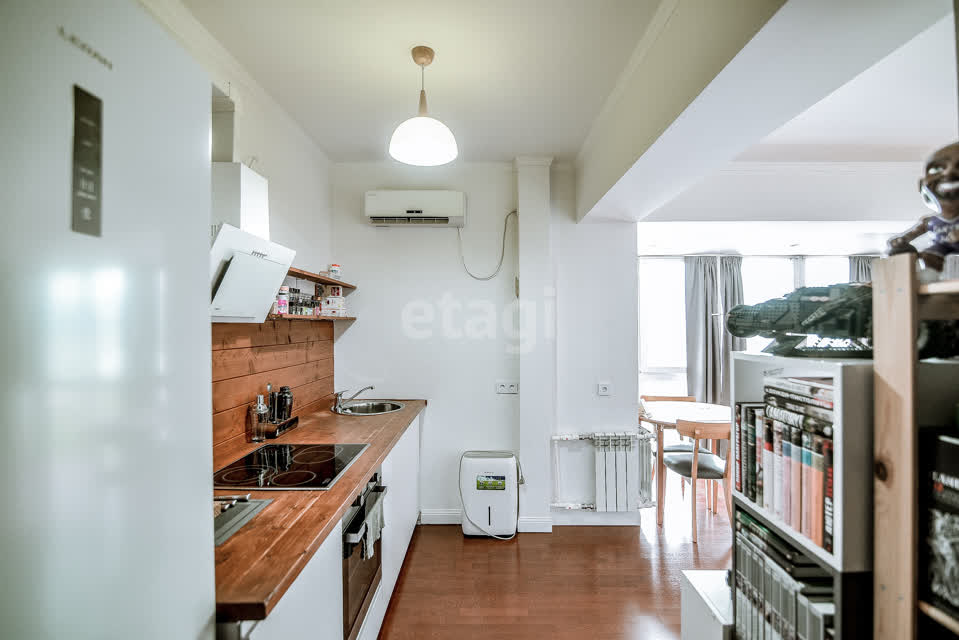 Продажа 1-комнатной квартиры, Южно-Сахалинск, Сахалинская область,  Южно-Сахалинск