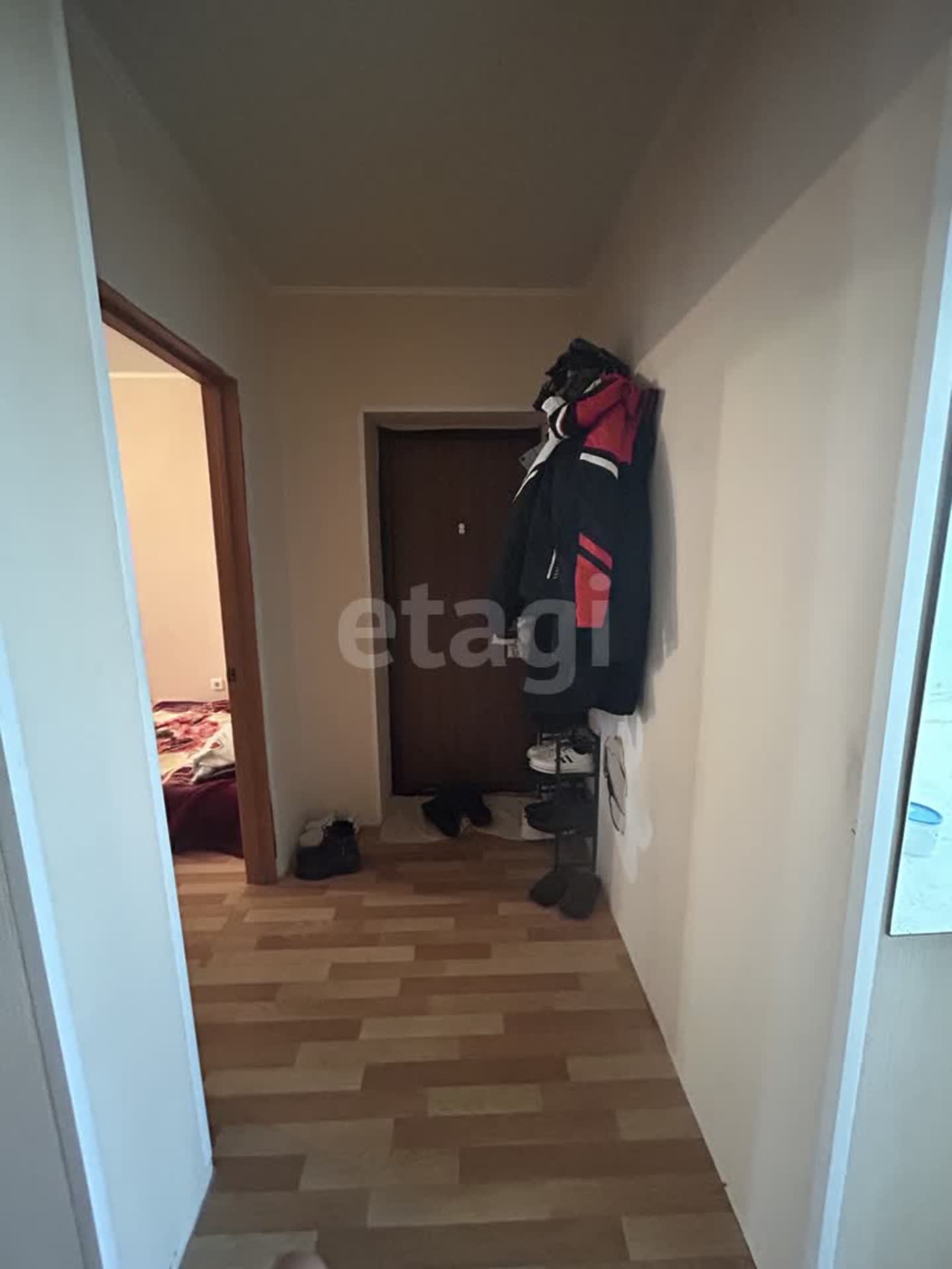 Продажа 2-комнатной квартиры, Южно-Сахалинск, Сахалинская область,  Южно-Сахалинск