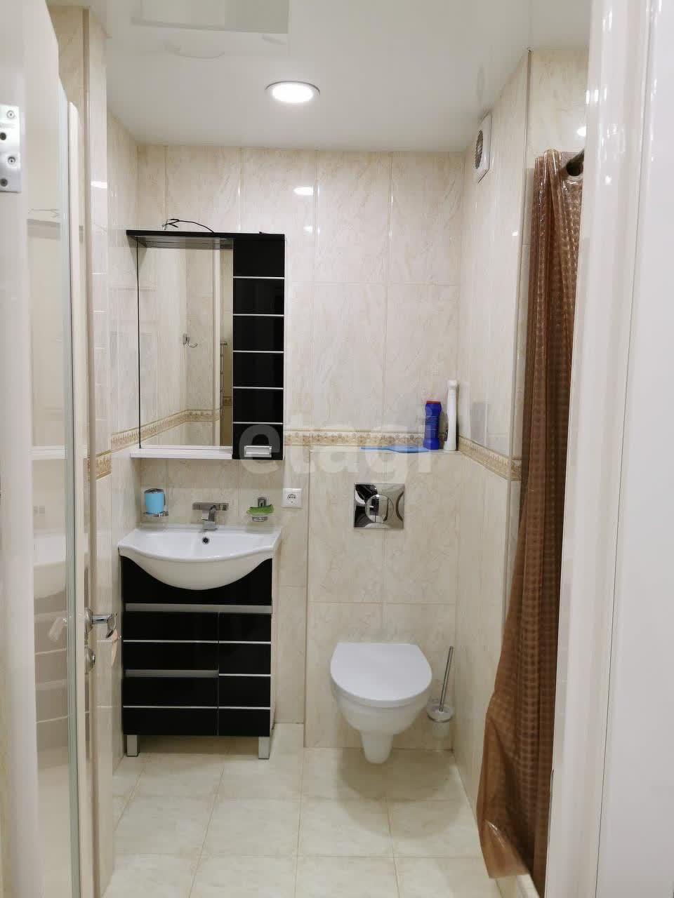 Аренда 3-комнатной квартиры, Южно-Сахалинск, Сахалинская область,  Южно-Сахалинск