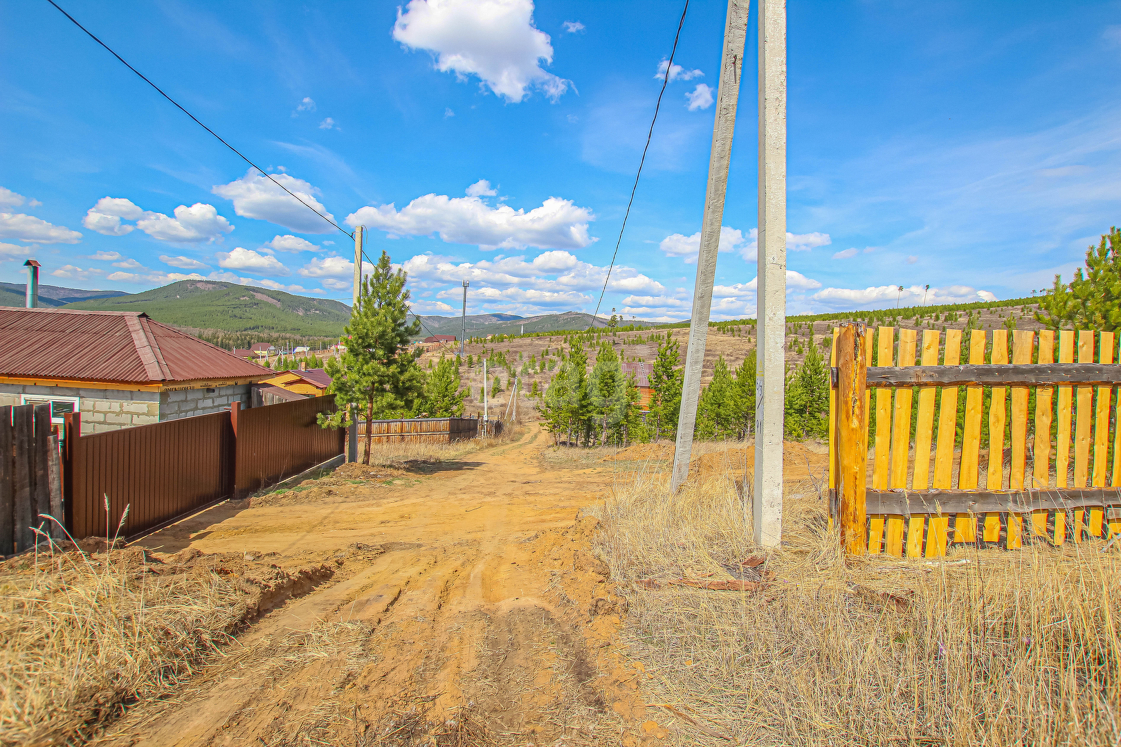 Продажа дома, 112м <sup>2</sup>, 6 сот., Улан-Удэ, Республика Бурятия,  Железнодорожный