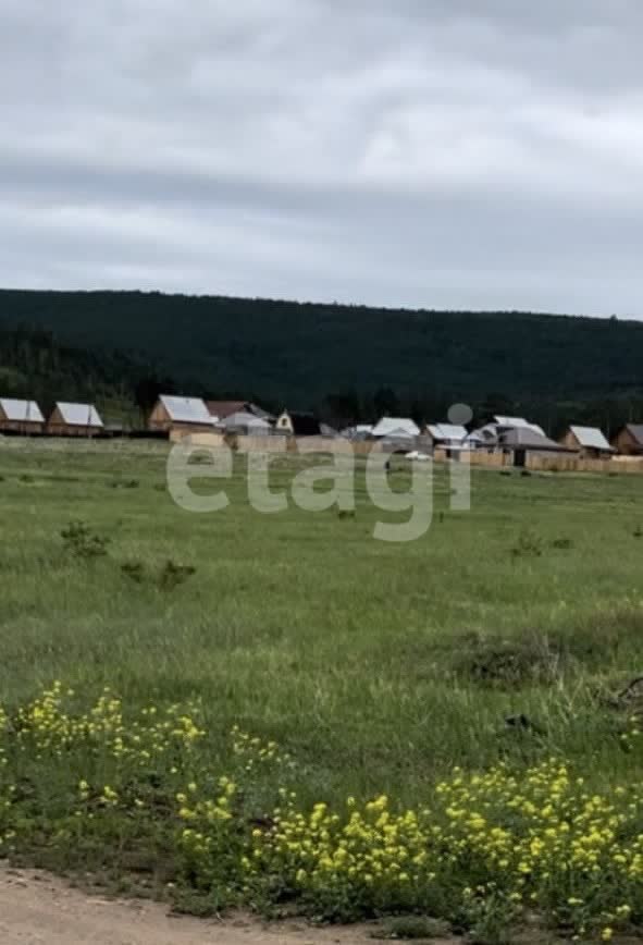 Продажа участка, Улан-Удэ, Республика Бурятия