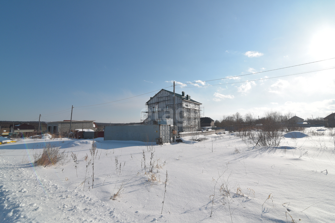 Продажа дома, 186м <sup>2</sup>, 10 сот., Южно-Сахалинск, Сахалинская область,  