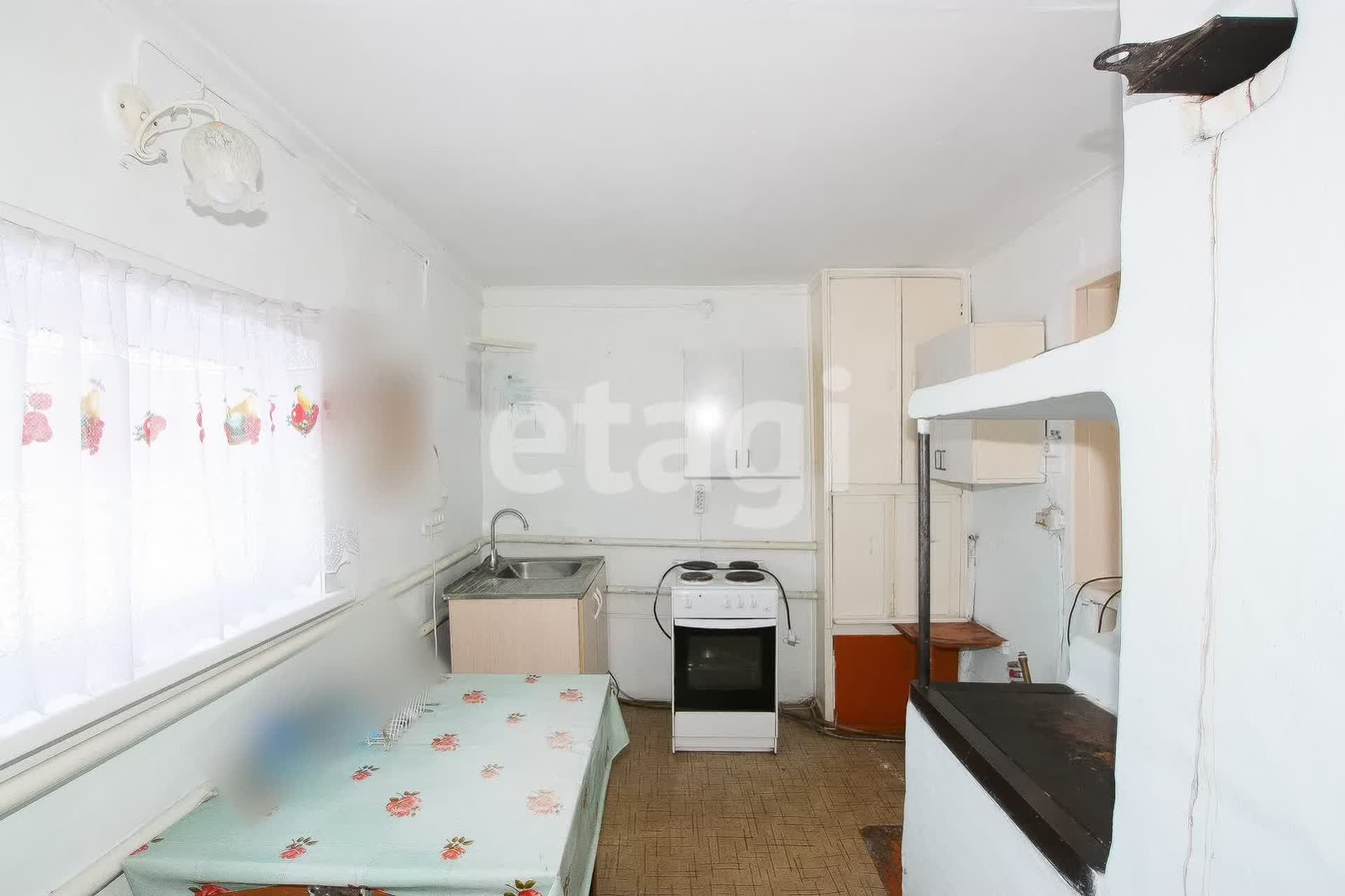 Продажа дома, 55м <sup>2</sup>, 8 сот., Улан-Удэ, Республика Бурятия,  Октябрьский