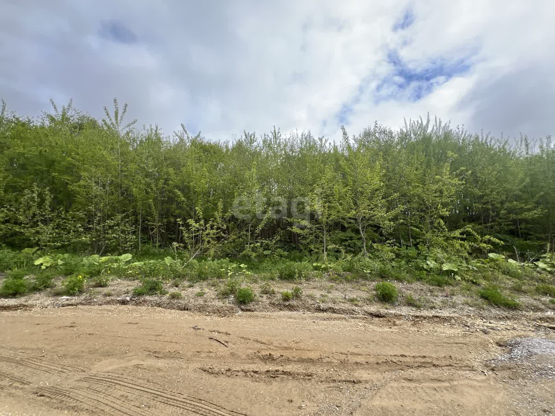 Продажа участка, Южно-Сахалинск, Сахалинская область,  Южно-Сахалинск