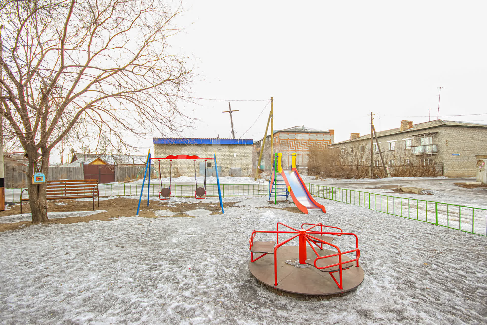 Продажа 2-комнатной квартиры, Улан-Удэ, Республика Бурятия,  Улан-Удэ