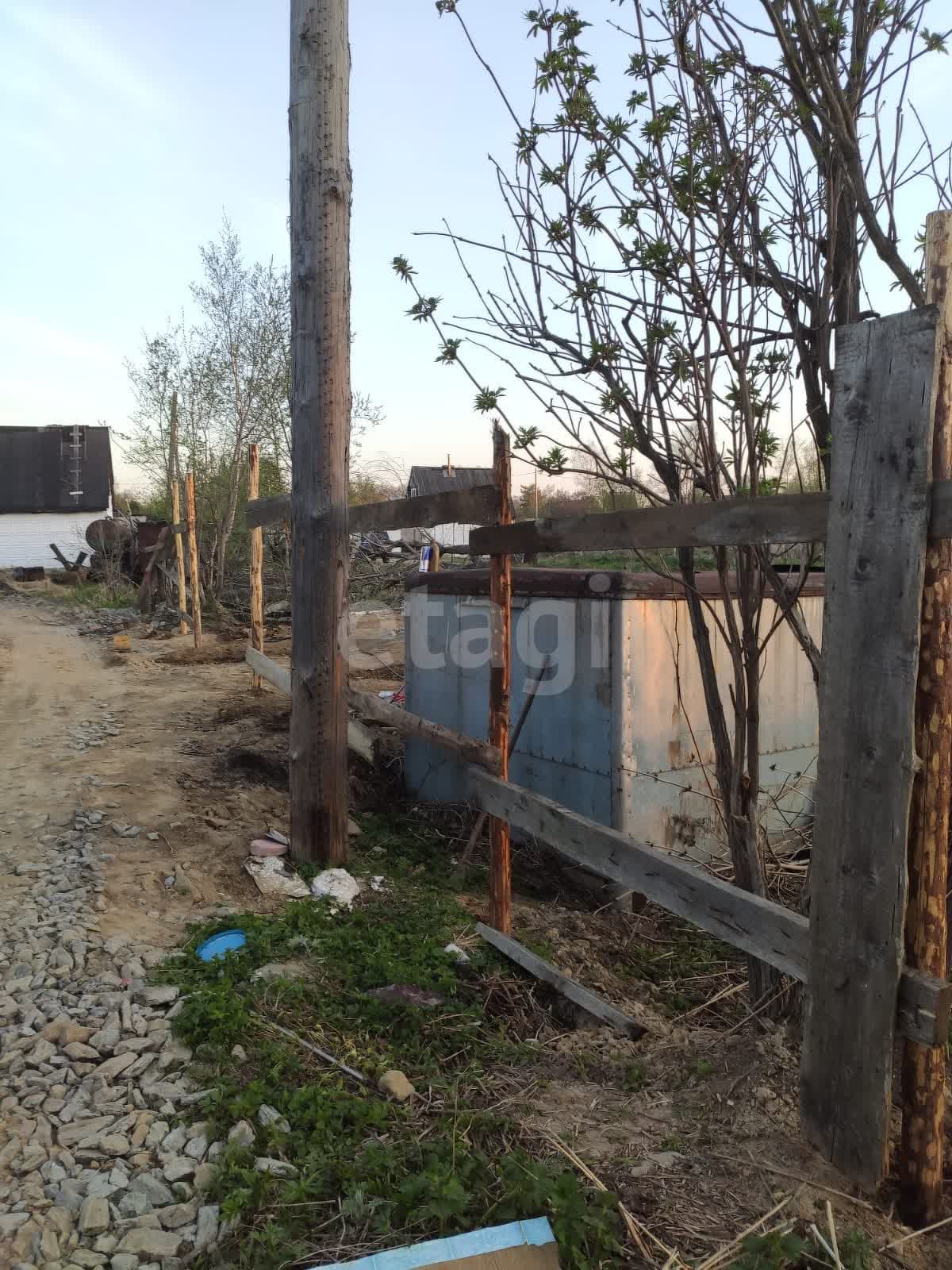 Продажа участка, Южно-Сахалинск, Сахалинская область,  Южно-Сахалинск