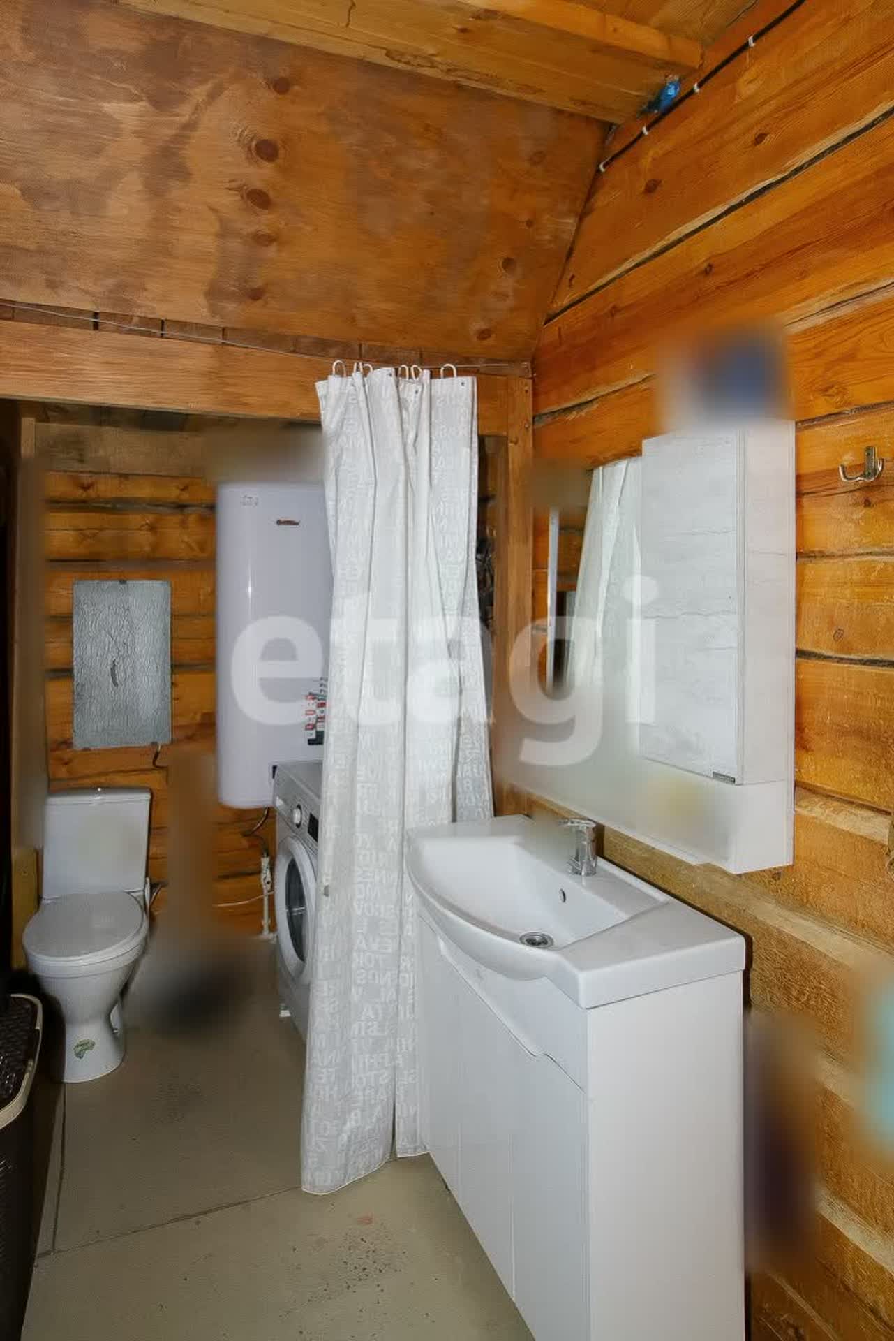 Продажа дома, 101м <sup>2</sup>, 8 сот., Улан-Удэ, Республика Бурятия,  Октябрьский