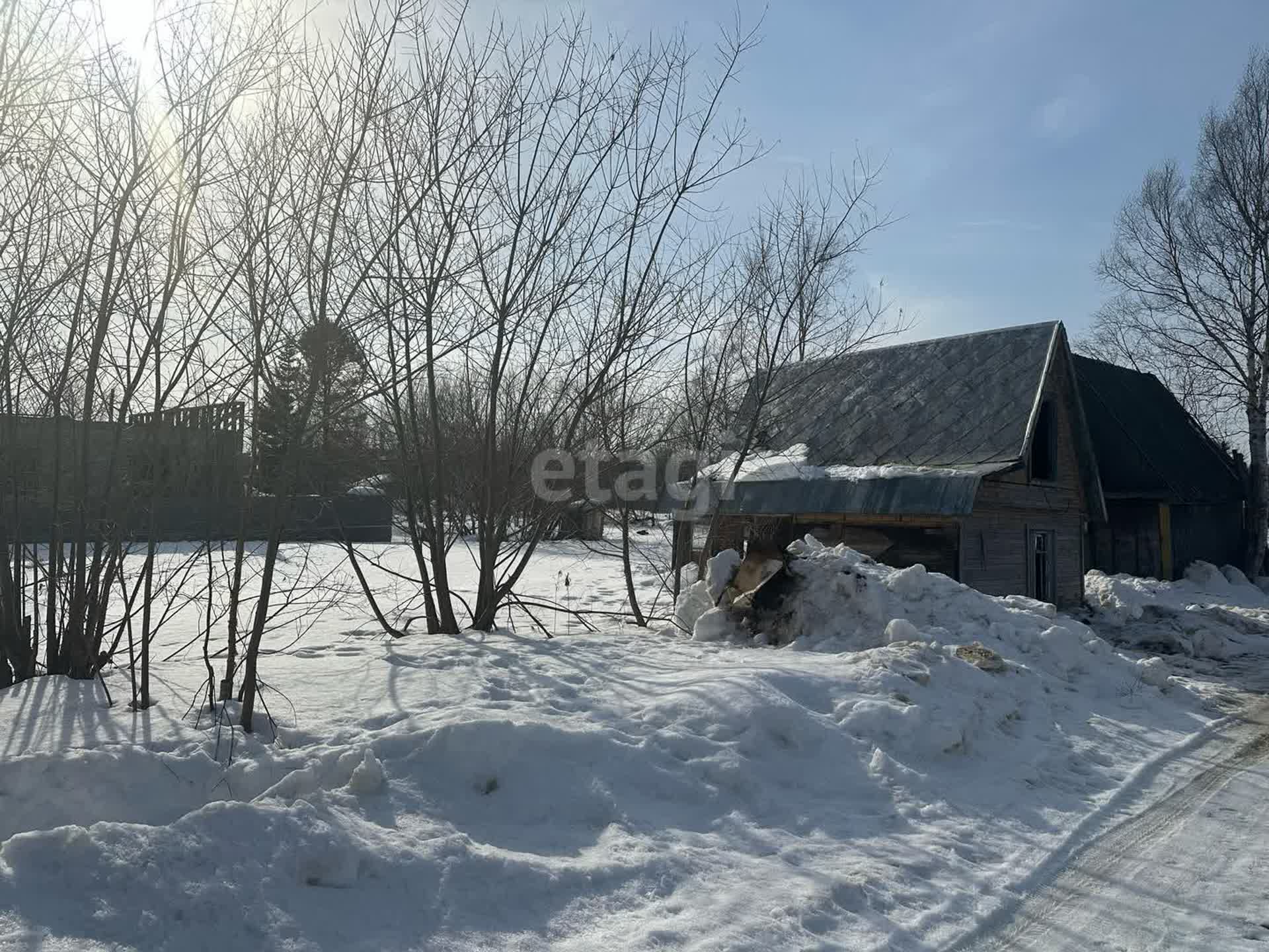 Продажа участка, Южно-Сахалинск, Сахалинская область,  Южно-Сахалинск