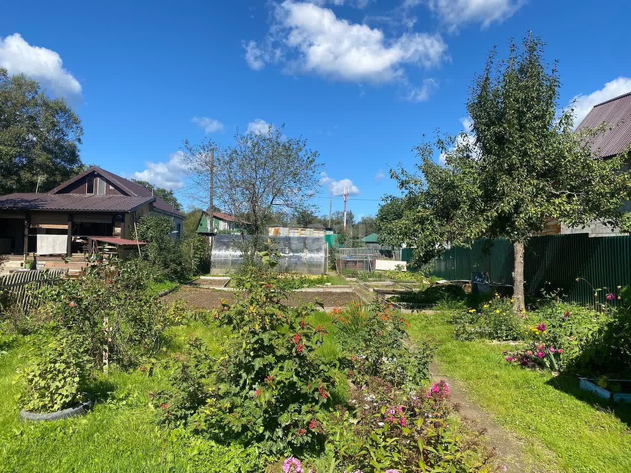 Продажа дачи, 35м <sup>2</sup>, 7 сот., Южно-Сахалинск, Сахалинская область,  