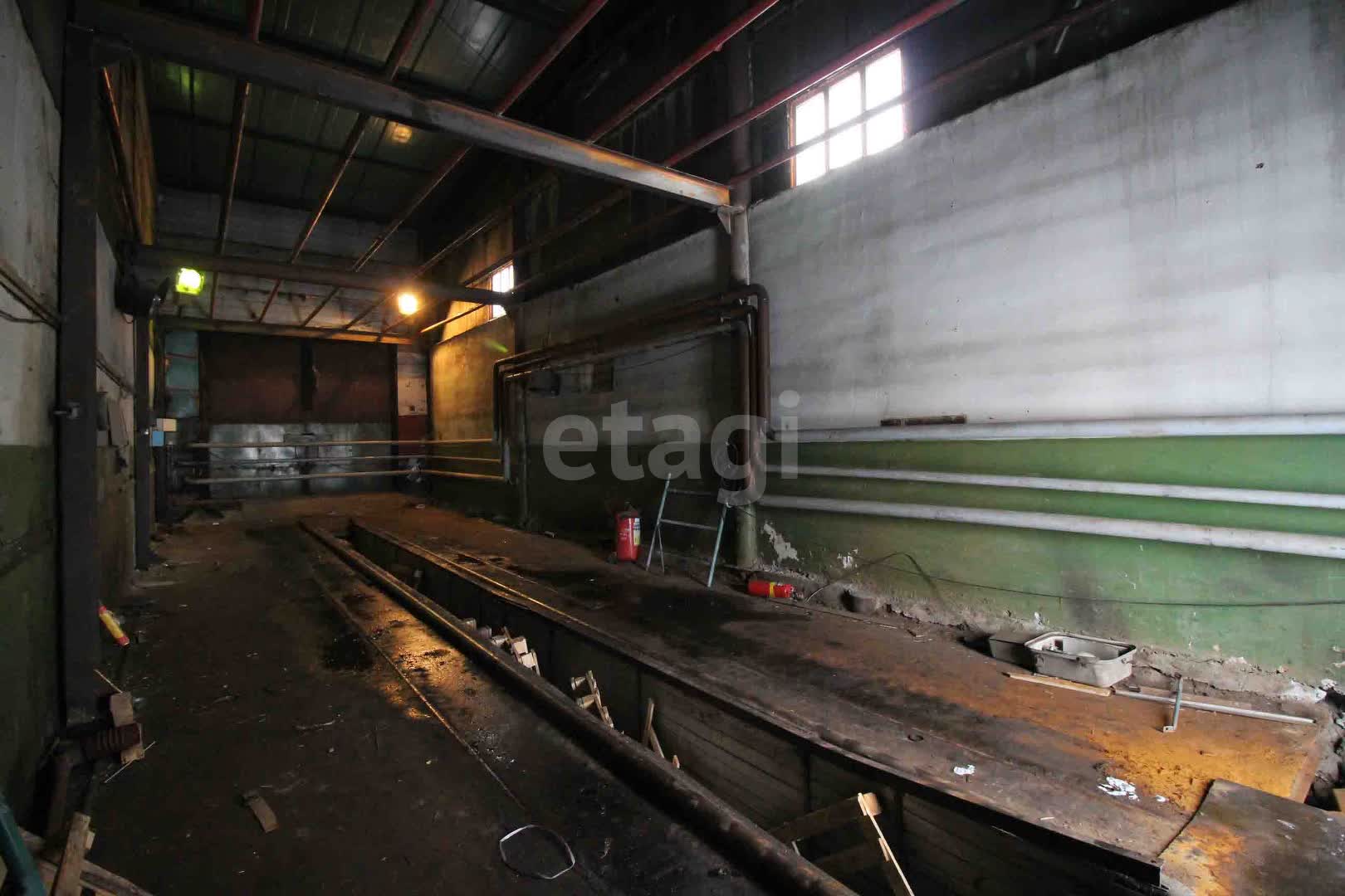 Аренда коммерческой недвижимости, 20000м <sup>2</sup>, Новый Уренгой, Ямало-Ненецкий АО,  Новый Уренгой