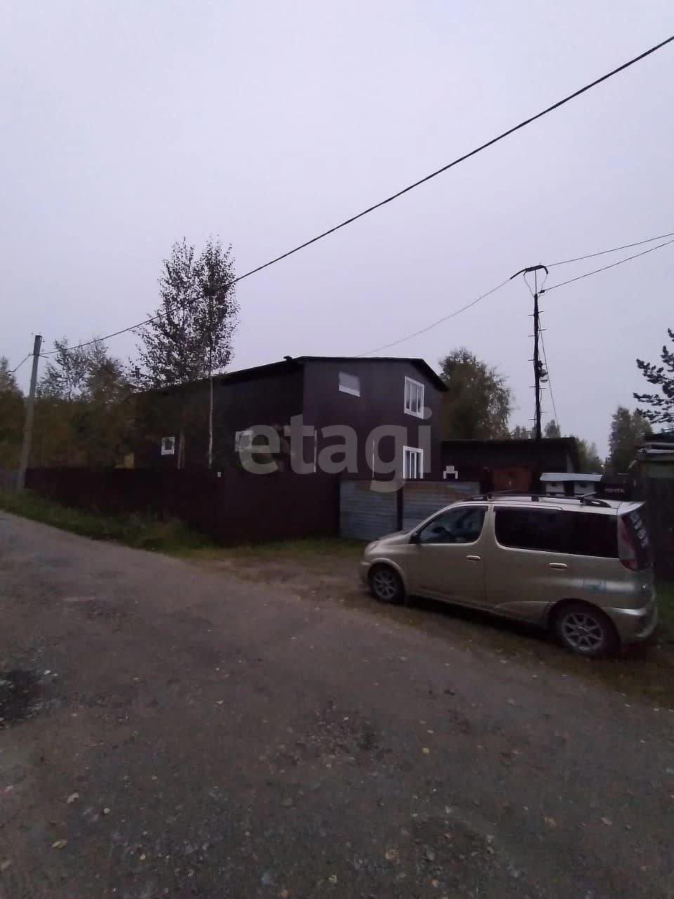 Продажа дома, 2005м <sup>2</sup>, 14 сот., Нижневартовск, Ханты-Мансийский автономный округ,  