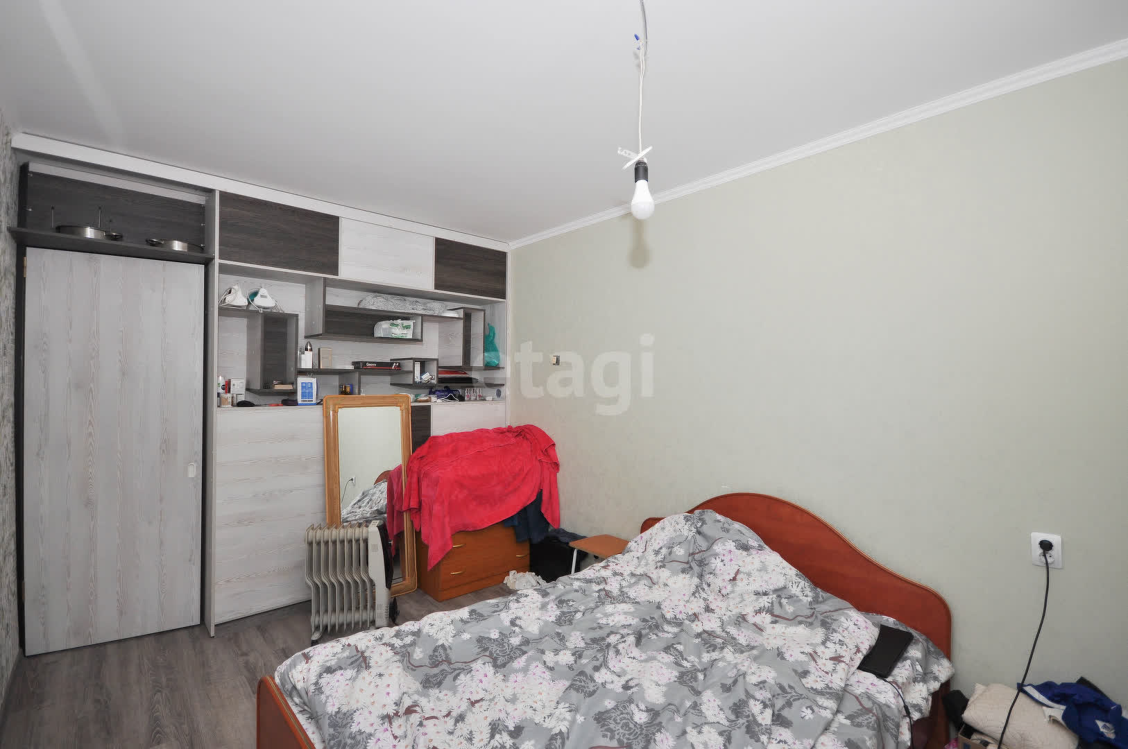 Аренда 3-комнатной квартиры, Южно-Сахалинск, Сахалинская область,  Южно-Сахалинск