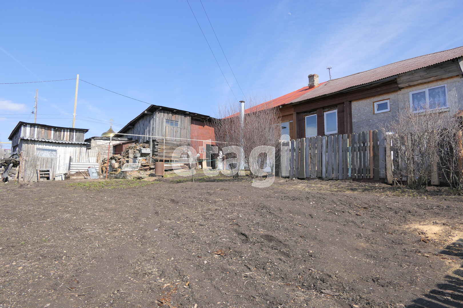 Продажа дома, 65м <sup>2</sup>, 9 сот., Челябинск, Челябинская область,  Златоустовский городской округ
