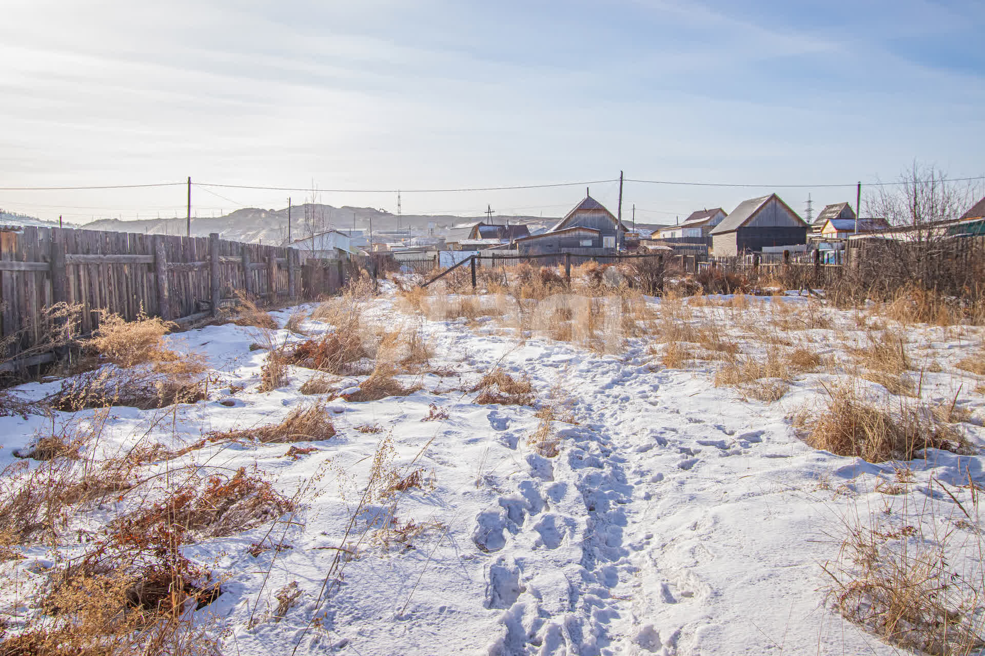 Продажа участка, Улан-Удэ, Республика Бурятия,  Октябрьский