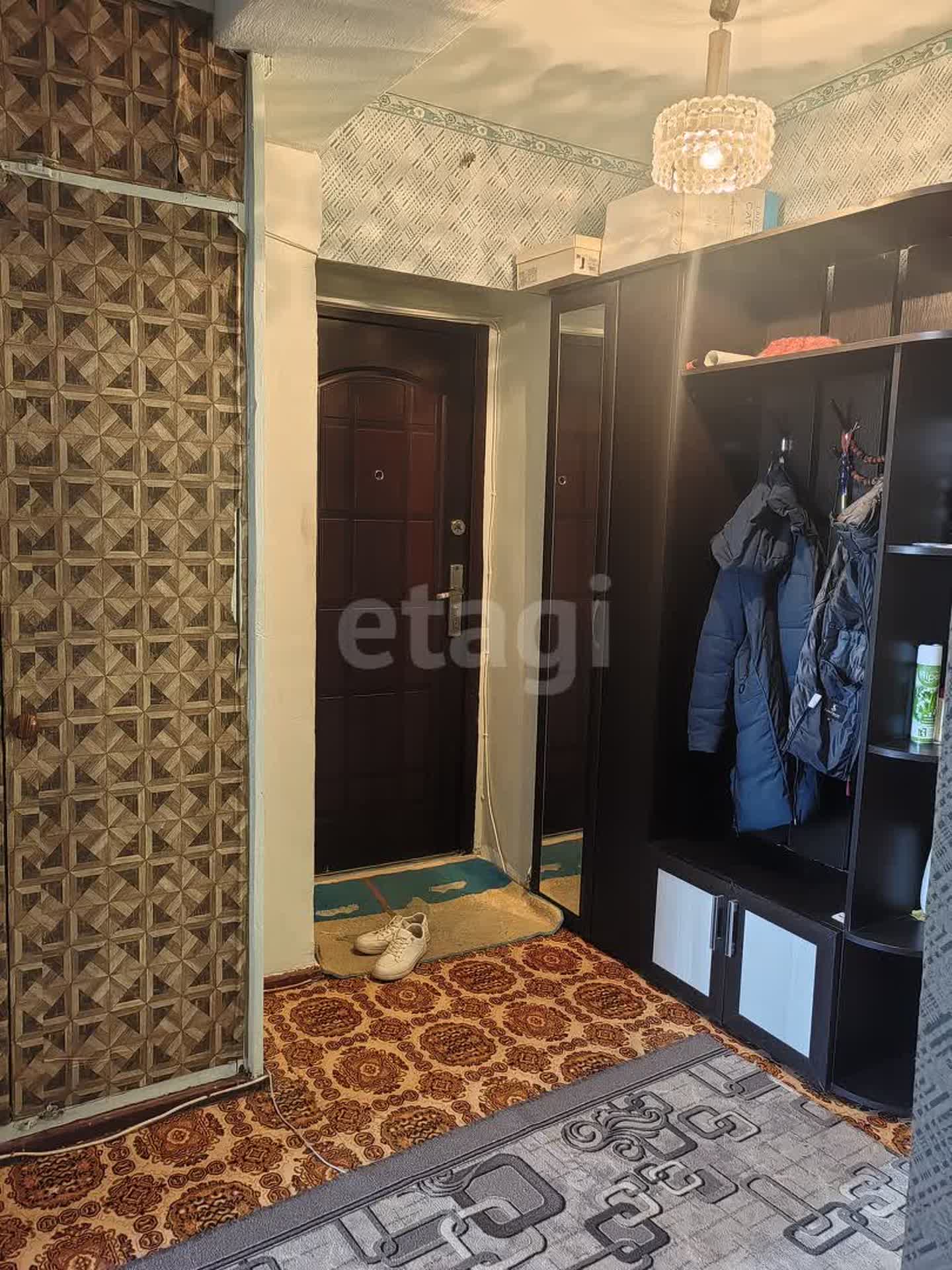 Продажа 3-комнатной квартиры, Южно-Сахалинск, Сахалинская область,  Южно-Сахалинск