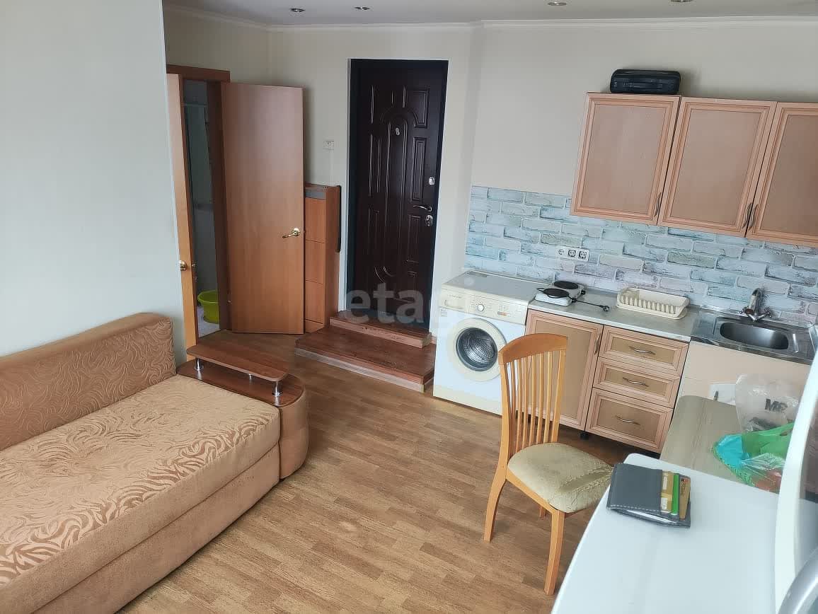 Продажа 1-комнатной квартиры, Южно-Сахалинск, Сахалинская область,  Южно-Сахалинск