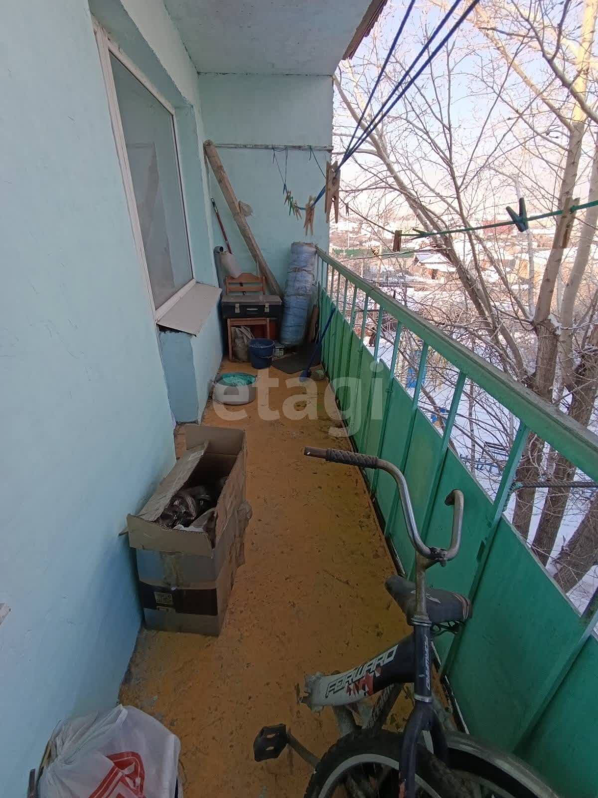 Продажа 2-комнатной квартиры, Улан-Удэ, Республика Бурятия,  Улан-Удэ