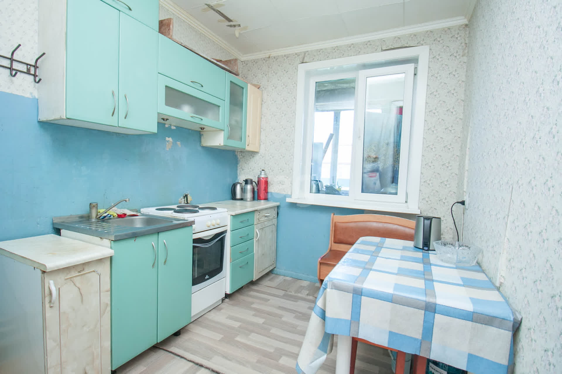 Продажа 3-комнатной квартиры, Южно-Сахалинск, Сахалинская область,  Южно-Сахалинск