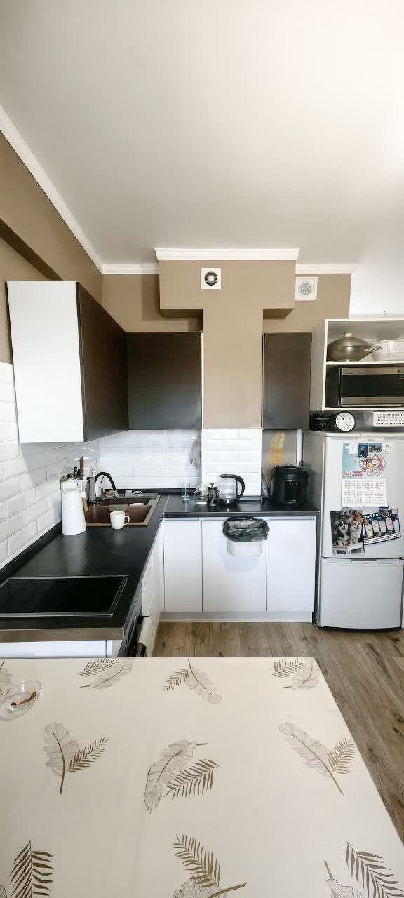 Продажа 2-комнатной квартиры, Улан-Удэ, Республика Бурятия,  Улан-Удэ