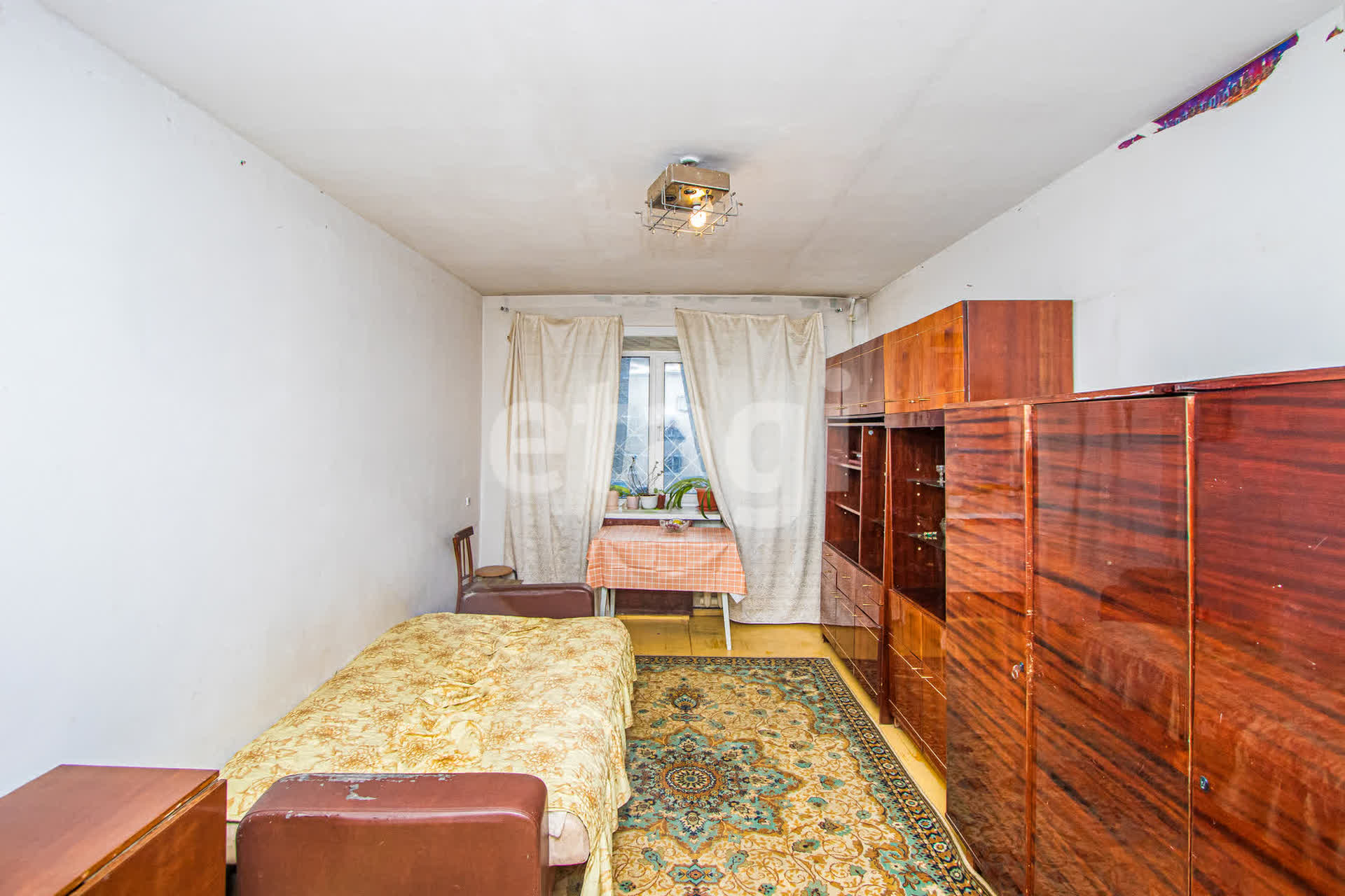 Продажа 3-комнатной квартиры, Улан-Удэ, Республика Бурятия,  Улан-Удэ