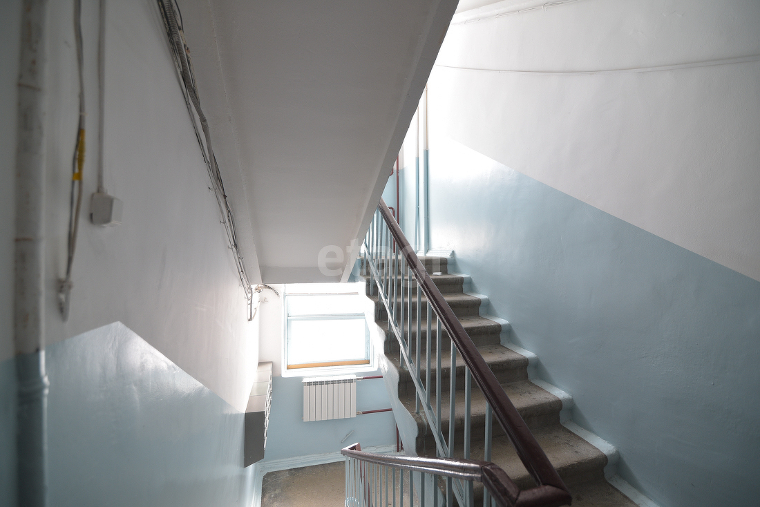 Продажа 3-комнатной квартиры, Южно-Сахалинск, Сахалинская область,  Южно-Сахалинск