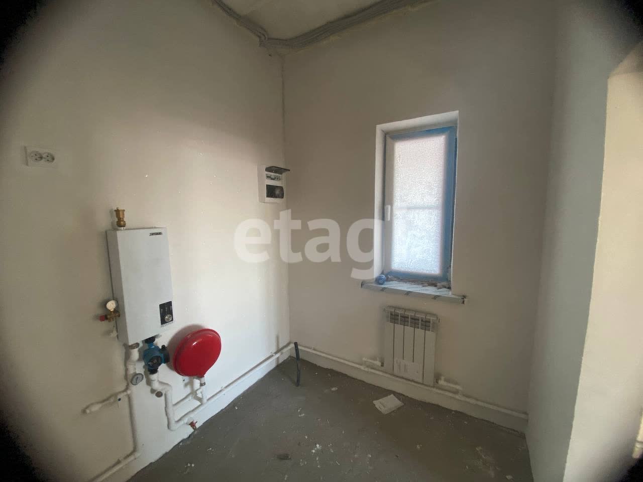 Продажа дома, 106м <sup>2</sup>, 6 сот., Улан-Удэ, Республика Бурятия,  муниципальное образование Гурульбинское