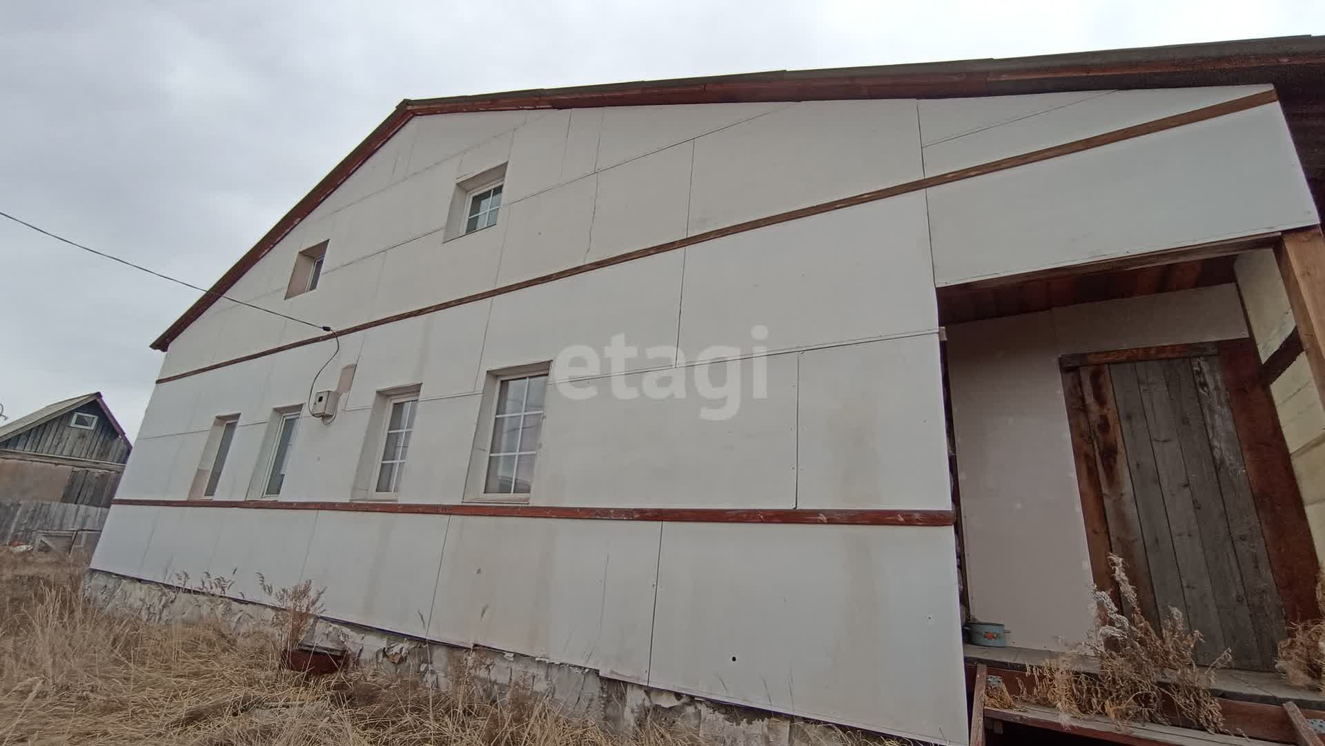 Продажа дома, 133м <sup>2</sup>, 16 сот., Улан-Удэ, Республика Бурятия,  Тарбагатайский