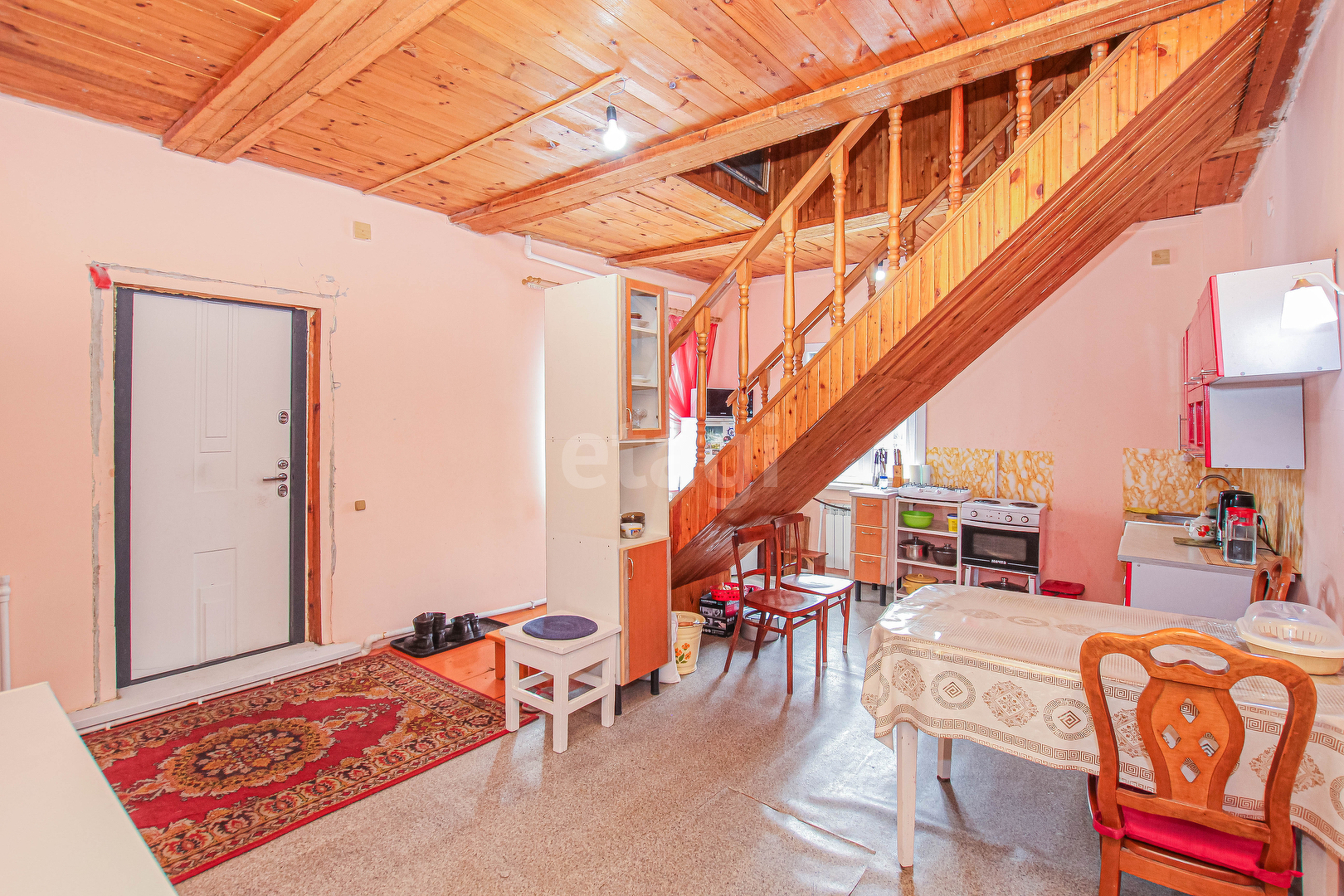 Продажа дома, 139м <sup>2</sup>, 11 сот., Улан-Удэ, Республика Бурятия,  Октябрьский