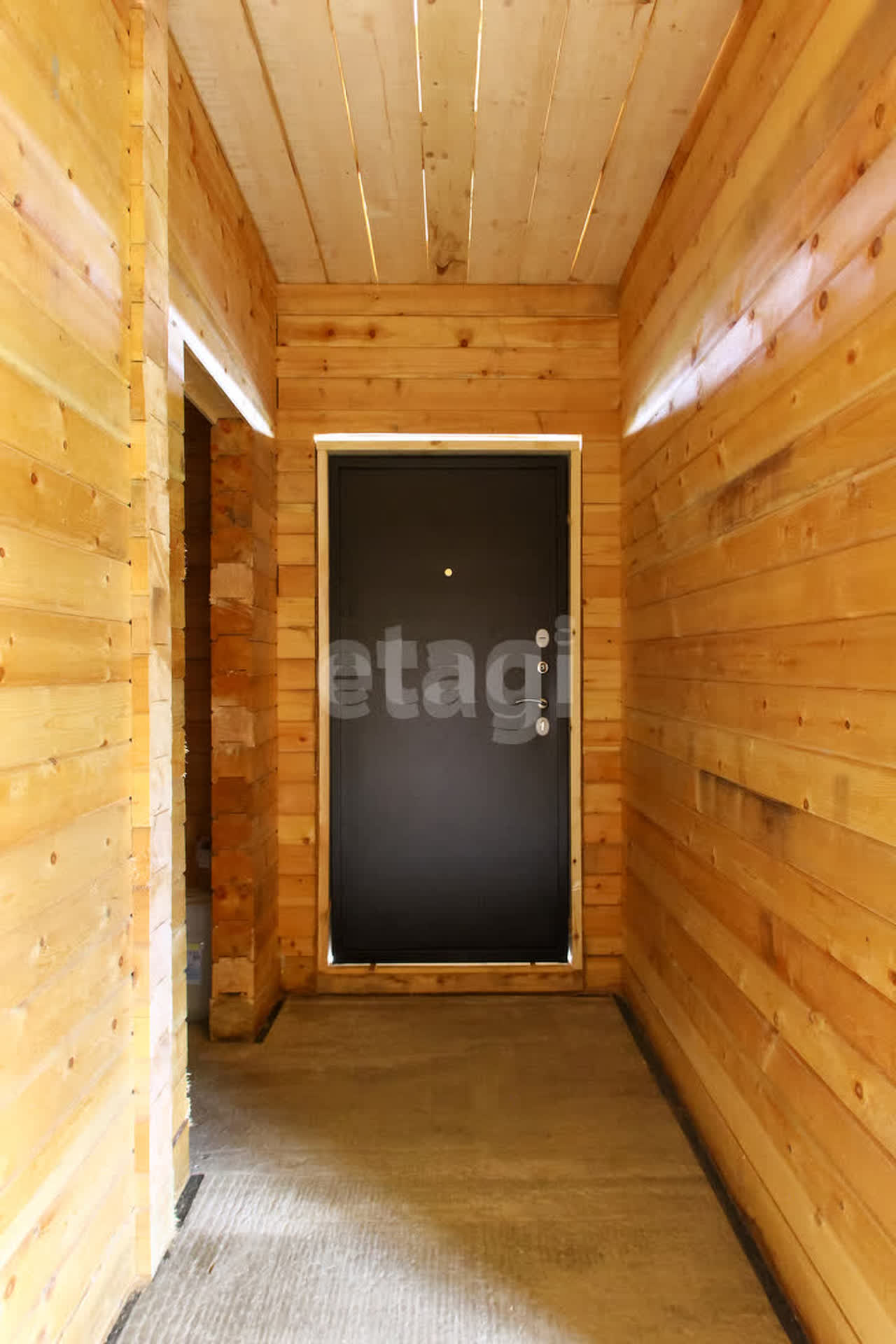 Продажа дома, 48м <sup>2</sup>, 6 сот., Южно-Сахалинск, Сахалинская область,  