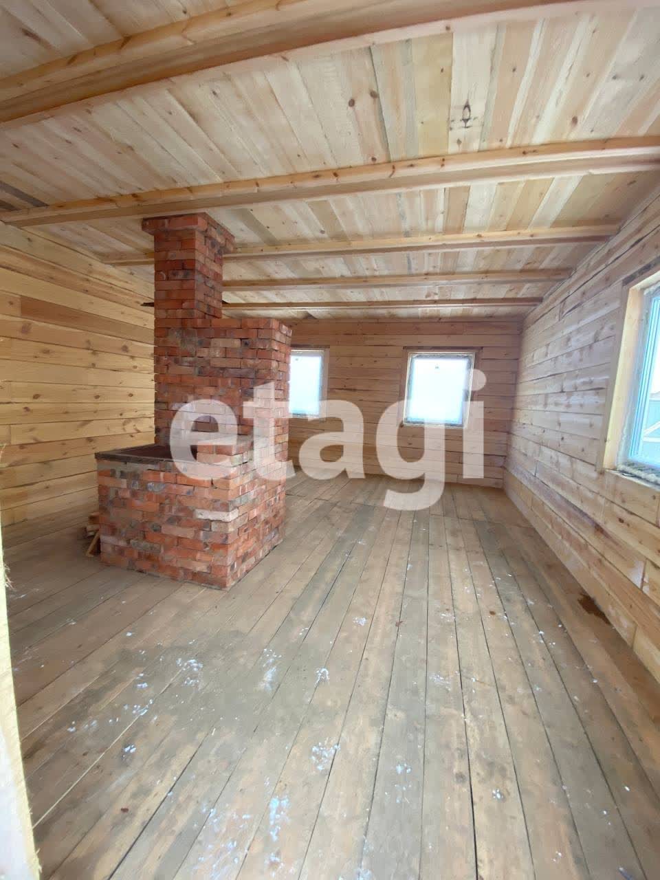 Продажа дома, 26м <sup>2</sup>, 6 сот., Улан-Удэ, Республика Бурятия,  Иволгинский