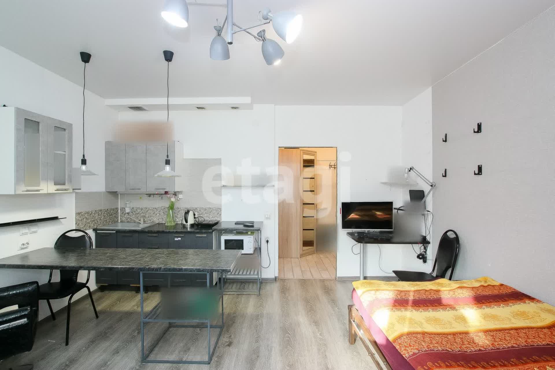 Продажа 1-комнатной квартиры, Улан-Удэ, Республика Бурятия,  Улан-Удэ