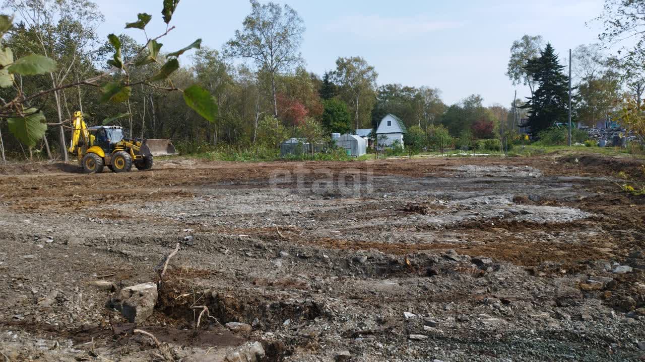 Продажа участка, Южно-Сахалинск, Сахалинская область,  Южно-Сахалинск